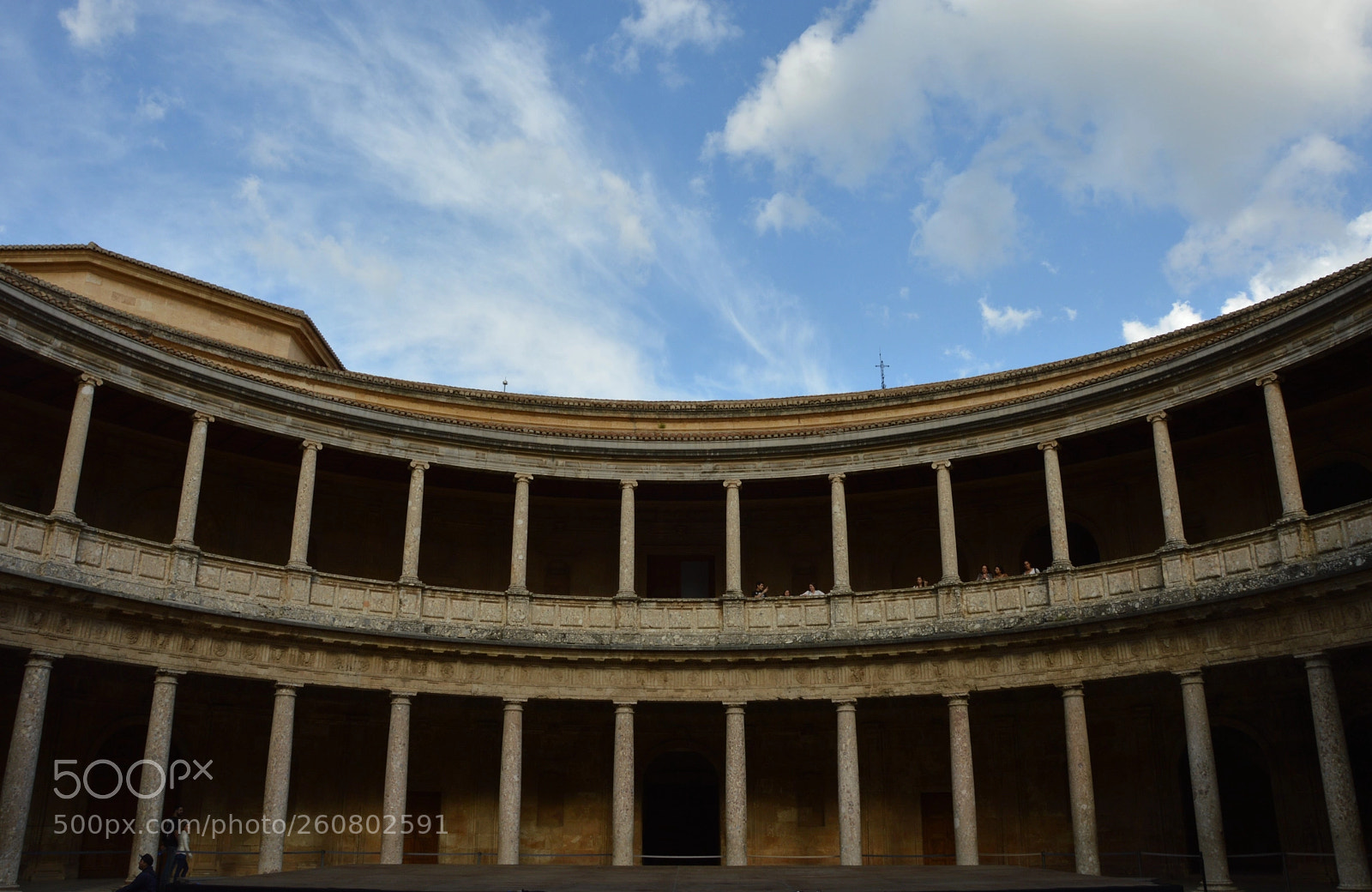 Nikon D3200 sample photo. Museo de bellas artes photography