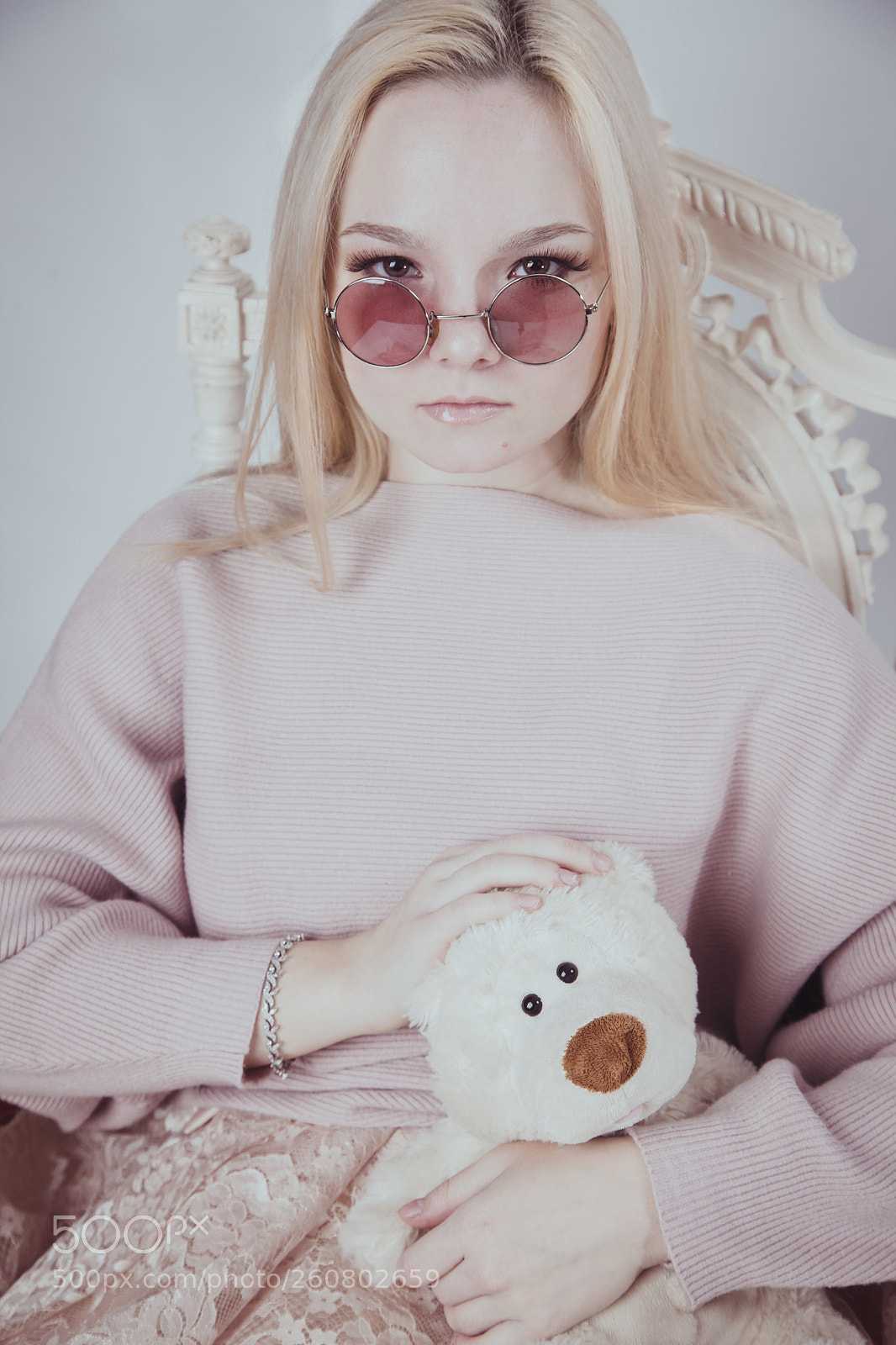 Canon EOS 5D Mark II sample photo. Bjork in my mind photography