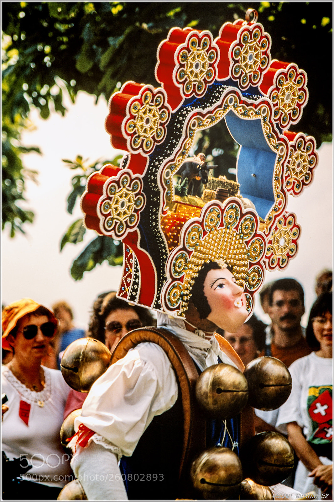 Canon EOS 6D sample photo. 1670 700 jahre schweiz photography