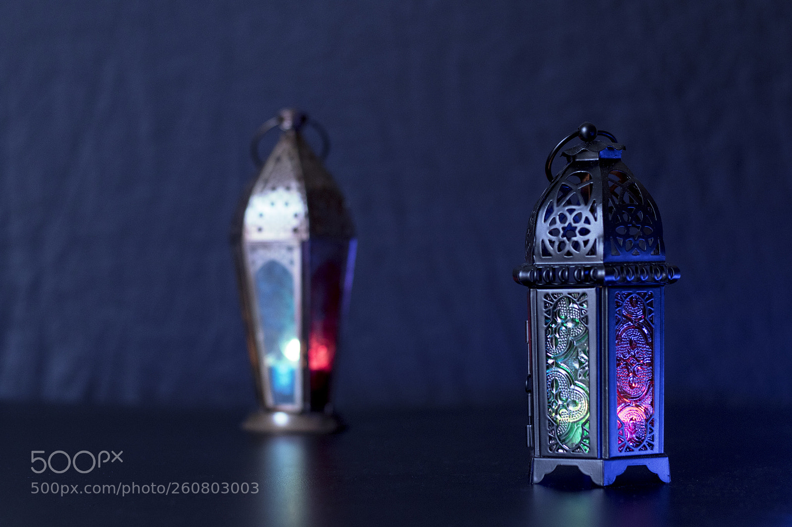 Canon EOS 7D Mark II sample photo. Ramadan kareem lanterns/ fanoos photography