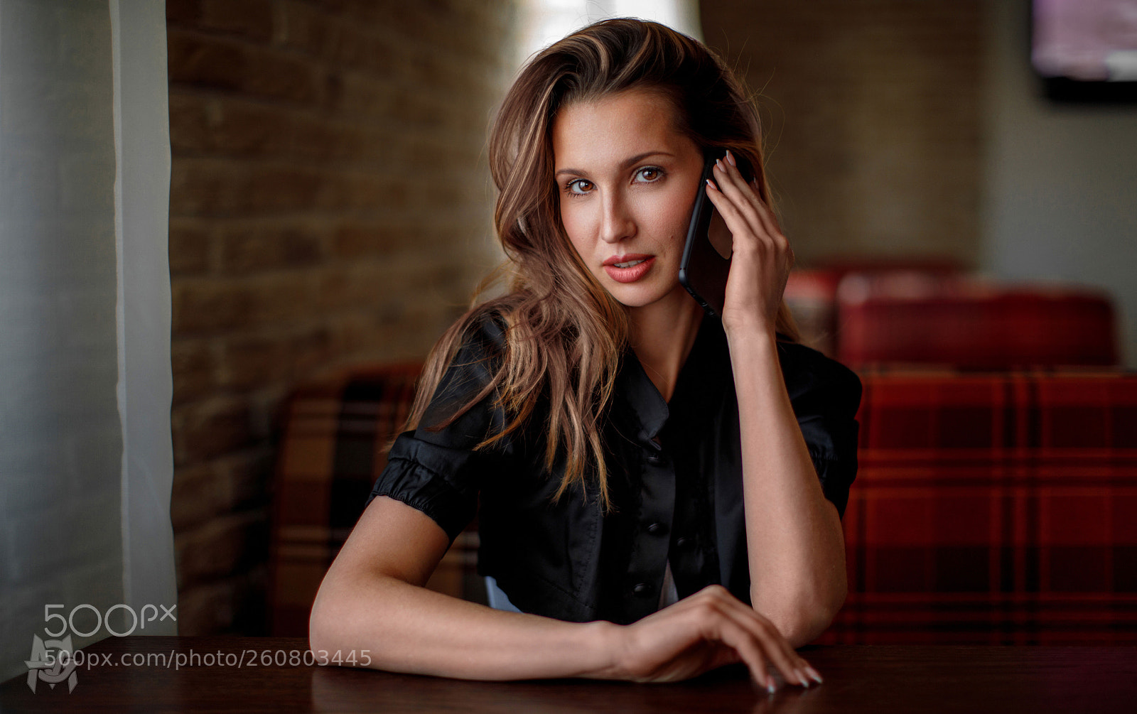 Canon EOS 5D Mark IV sample photo. Юля photography