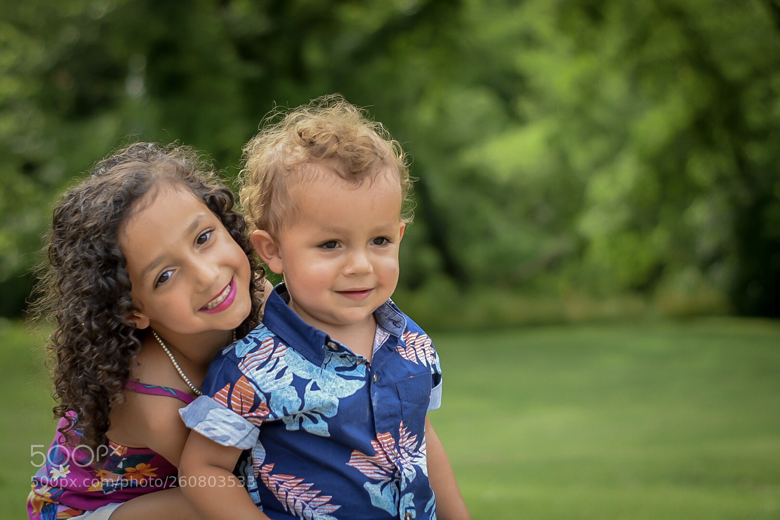 Nikon D3300 sample photo. Day at the park photography