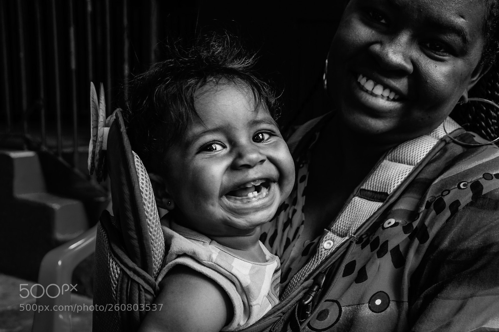 Nikon D3200 sample photo. Beautiful smile photography