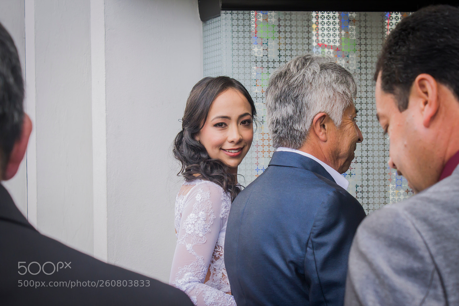 Canon EOS 600D (Rebel EOS T3i / EOS Kiss X5) sample photo. Wedding photography