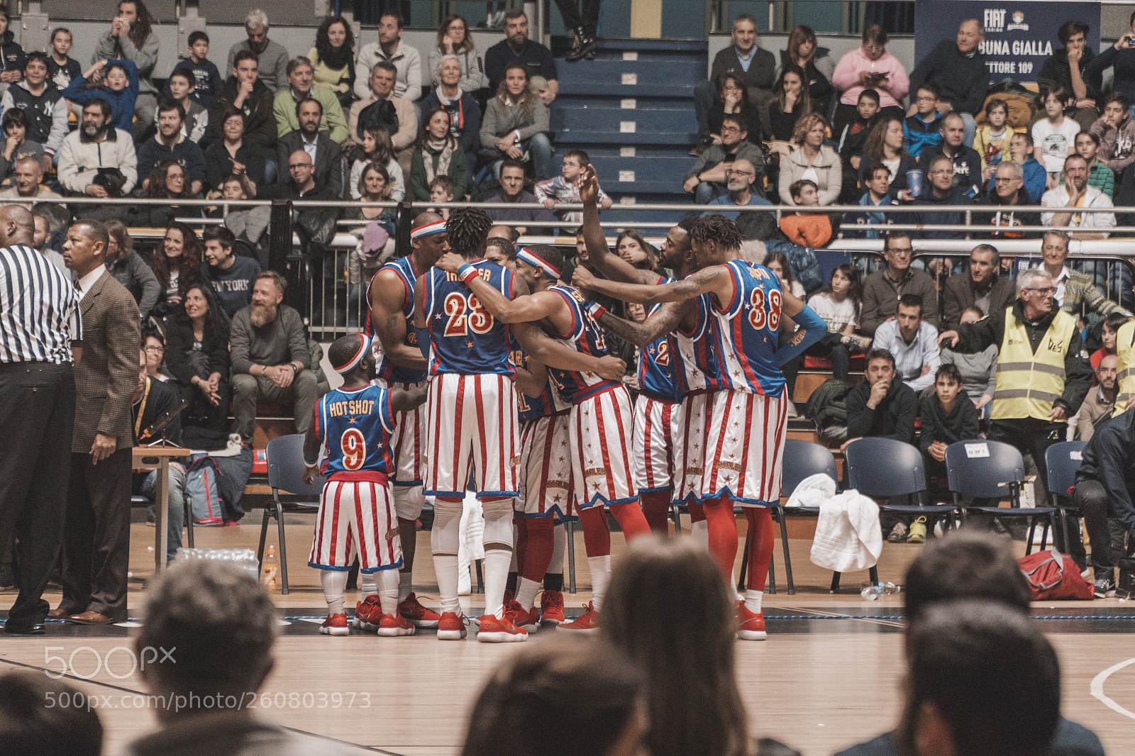 Sony a6000 sample photo. Squad photography