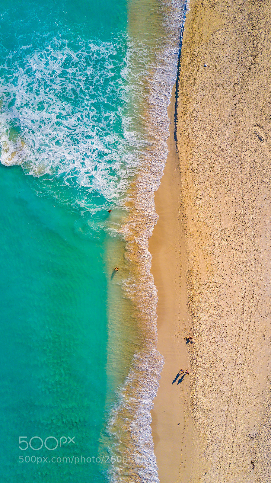 DJI FC220 sample photo. The mexican heartbeat photography