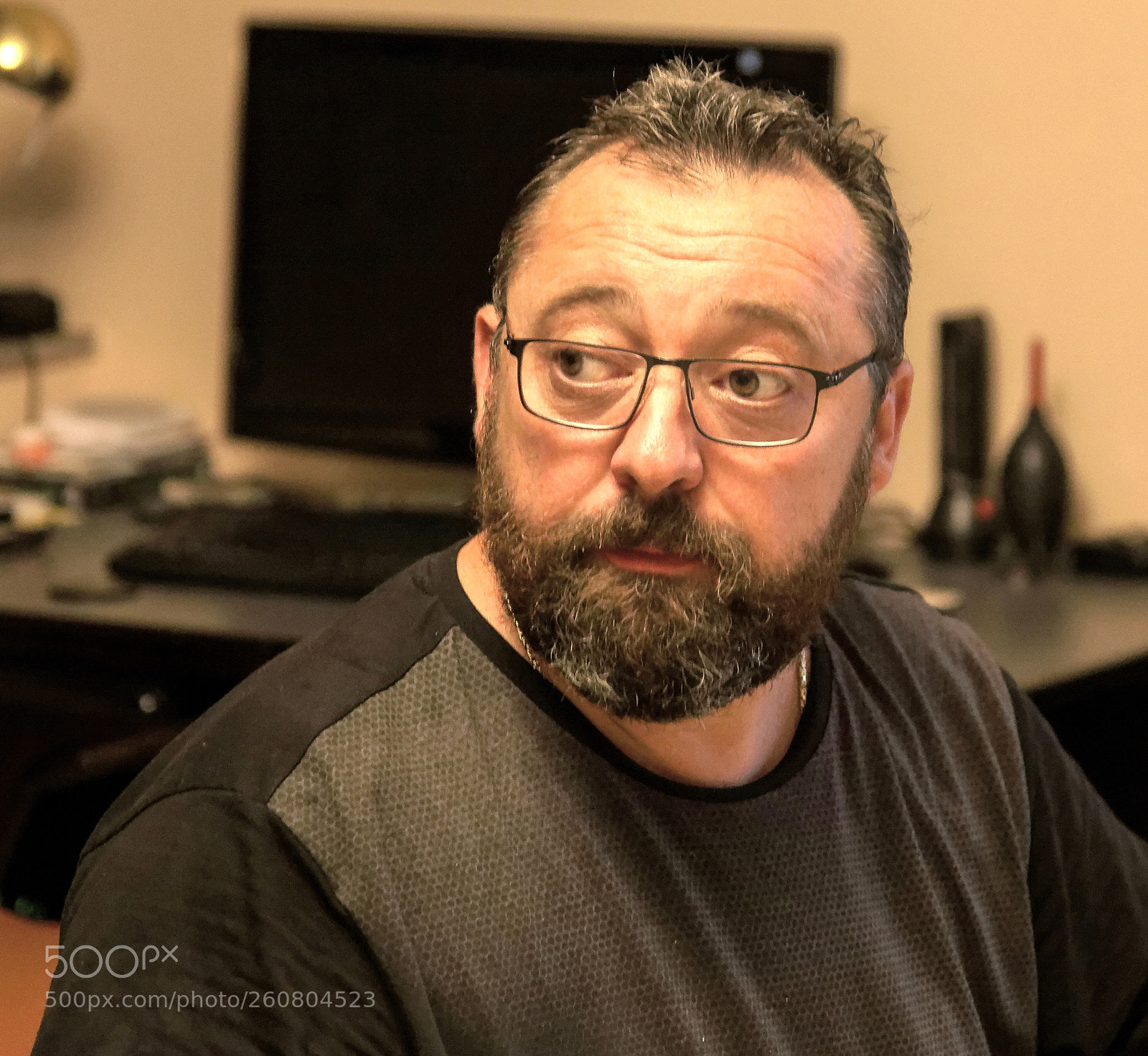 Canon EOS 5D Mark II sample photo. Pensive photography