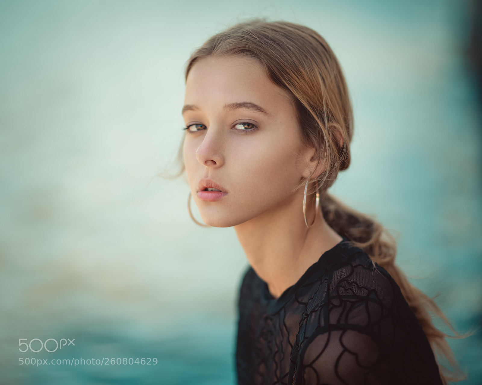 Nikon D810 sample photo. *** alisa *** photography