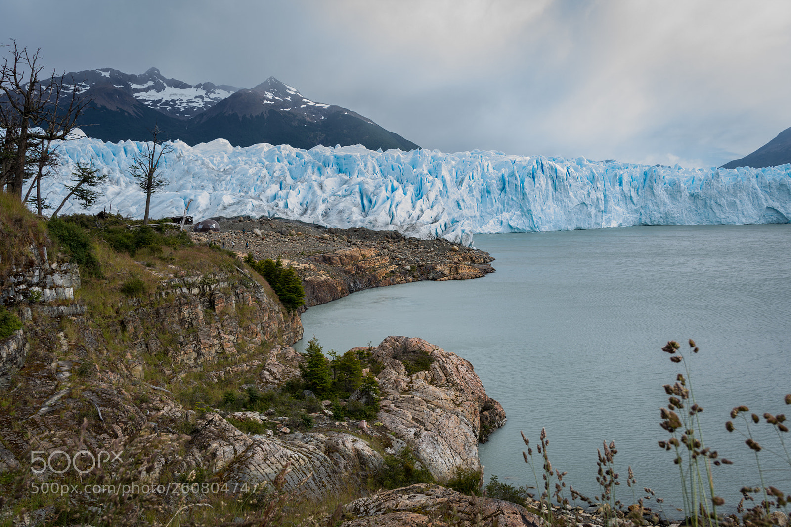 Nikon D7200 sample photo. Perito moreno photography