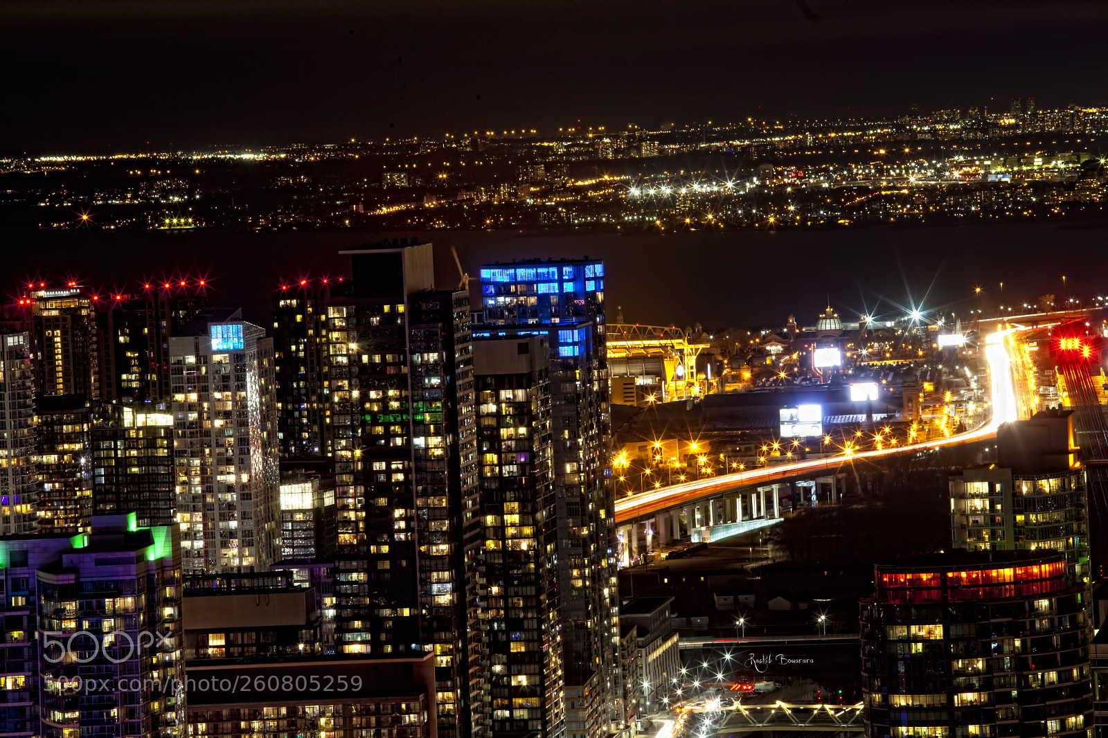 Canon EOS 5D Mark II sample photo. T.o from the top photography