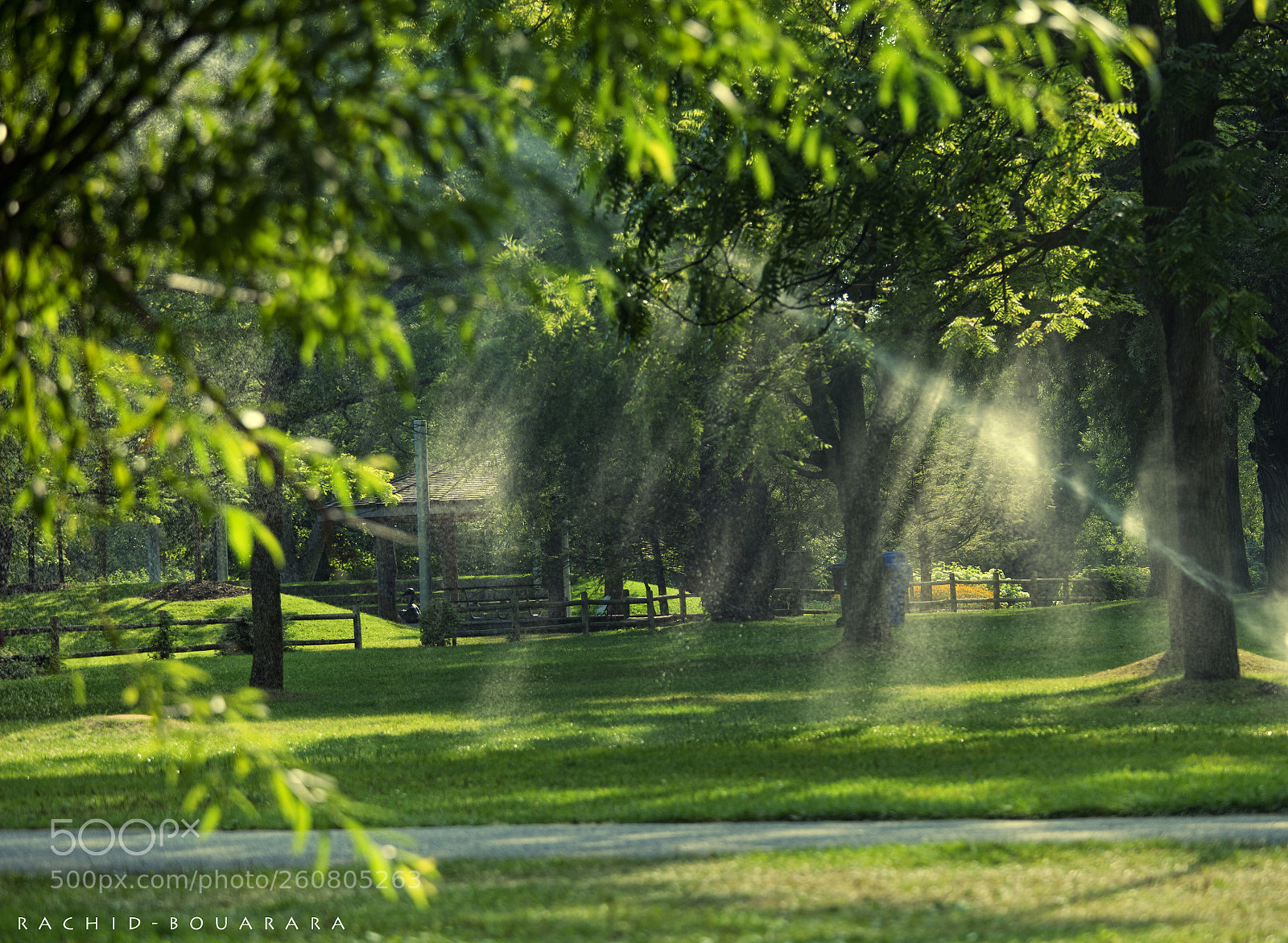 Canon EOS 5D Mark II sample photo. Centre island photography