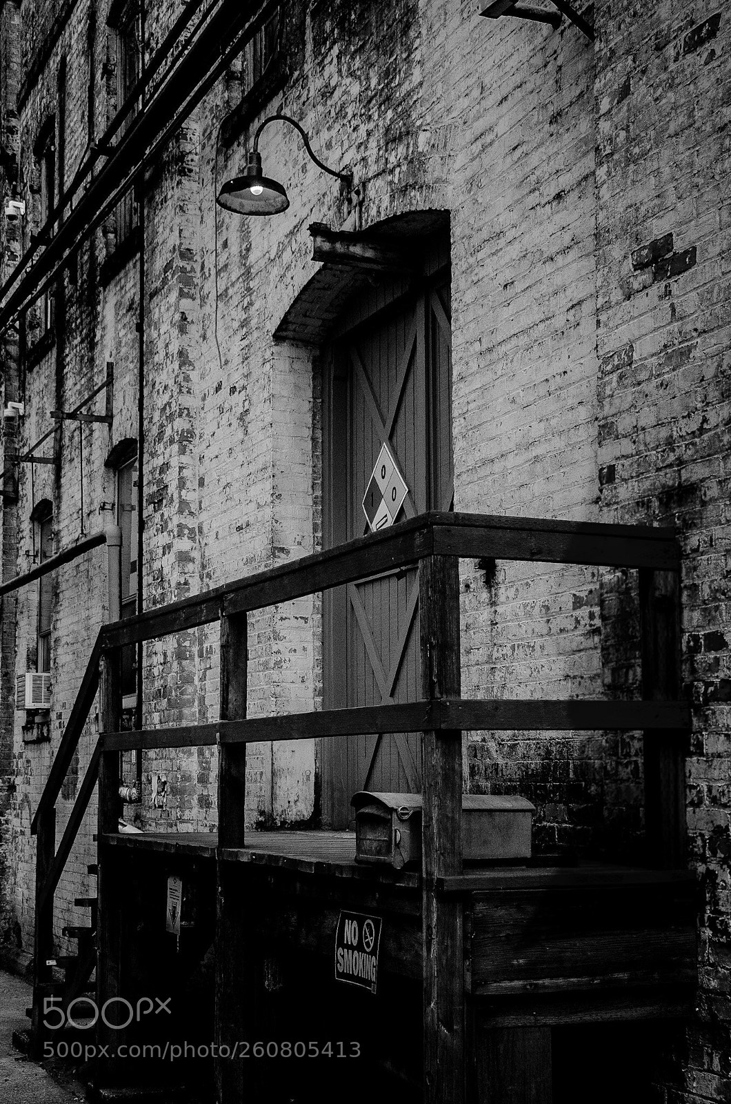 Nikon D7000 sample photo. Door  photography