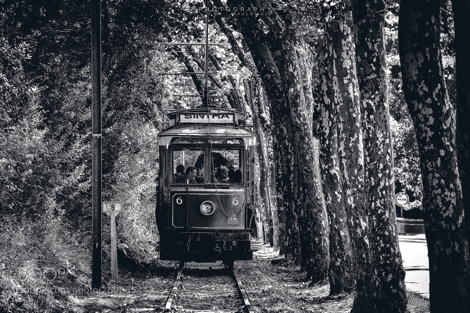 Canon EOS 60D sample photo. Street. sintra photography