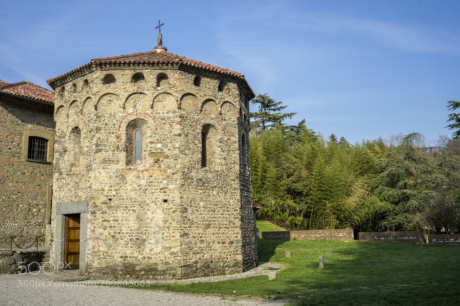 Sony a7 II sample photo. Agliate brianza italy historic photography
