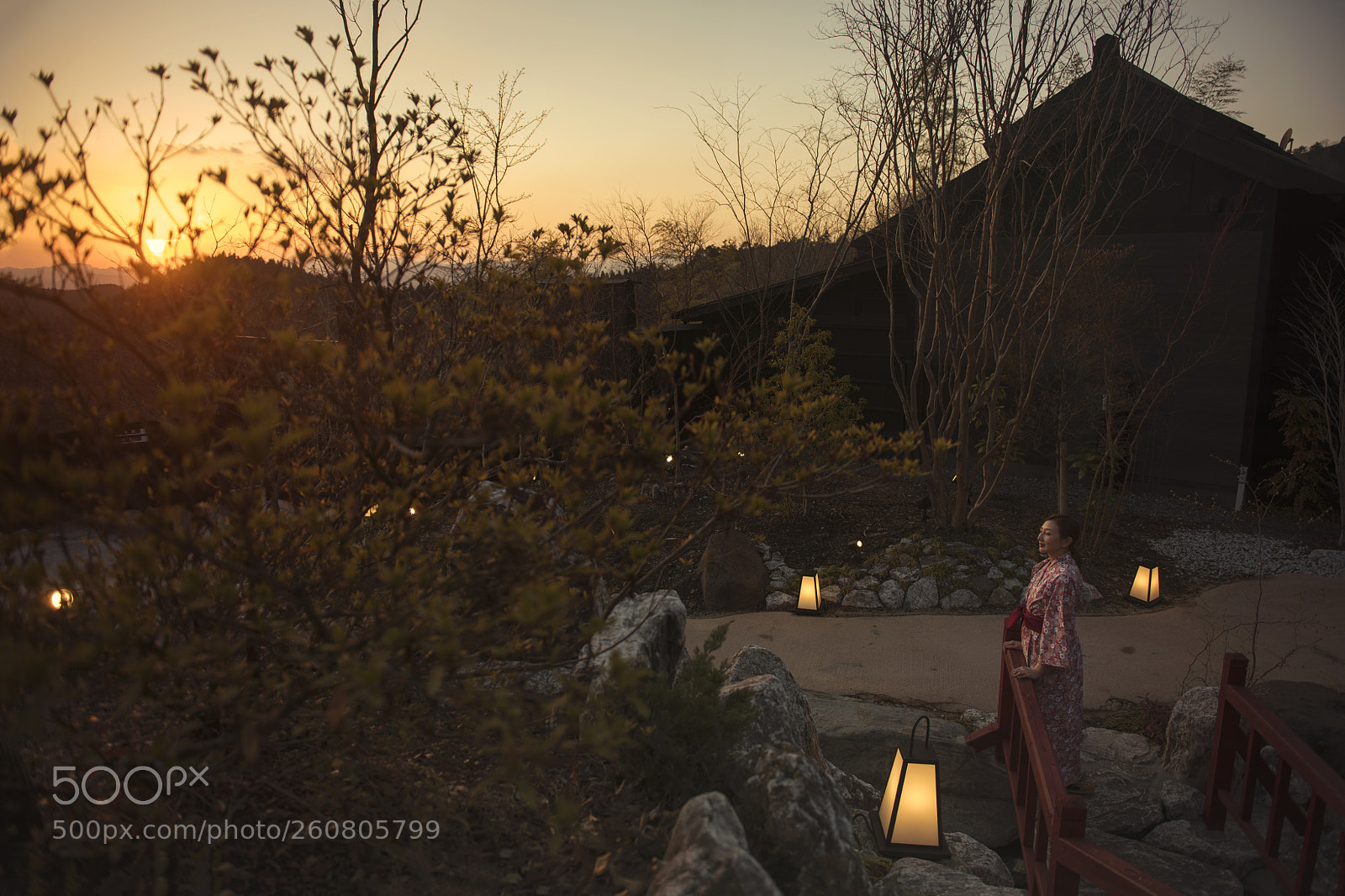 Nikon D850 sample photo. Japan photography