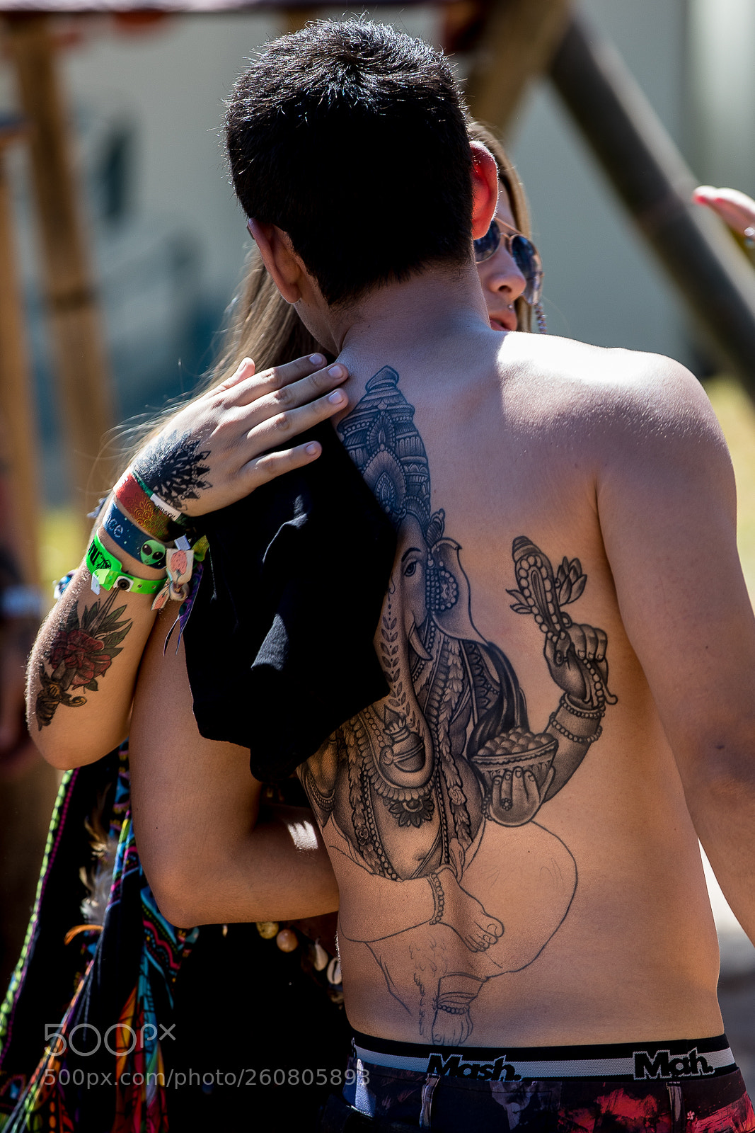 Canon EOS 5D Mark IV sample photo. Mundo de oz photography