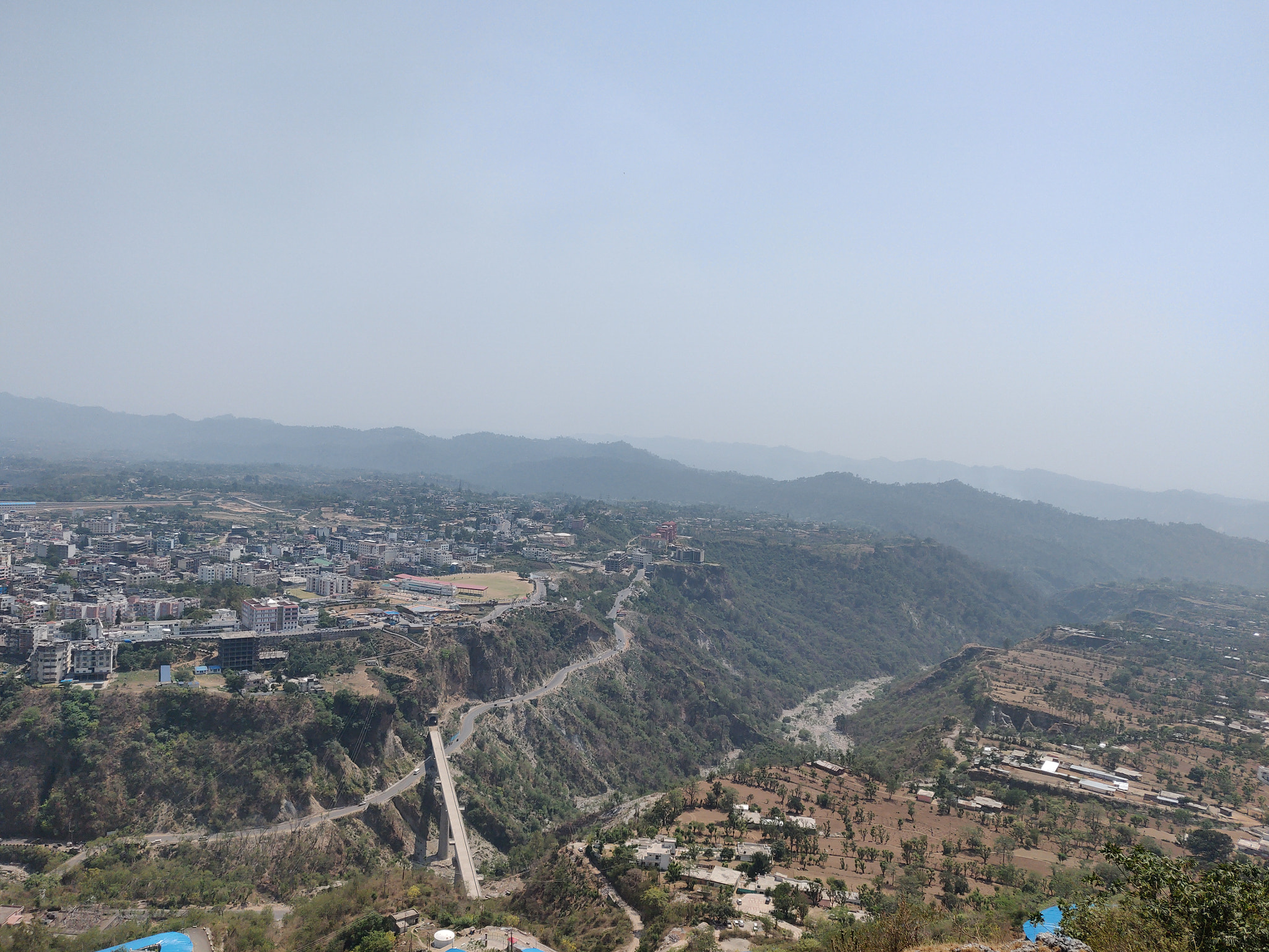 OnePlus A6000 sample photo