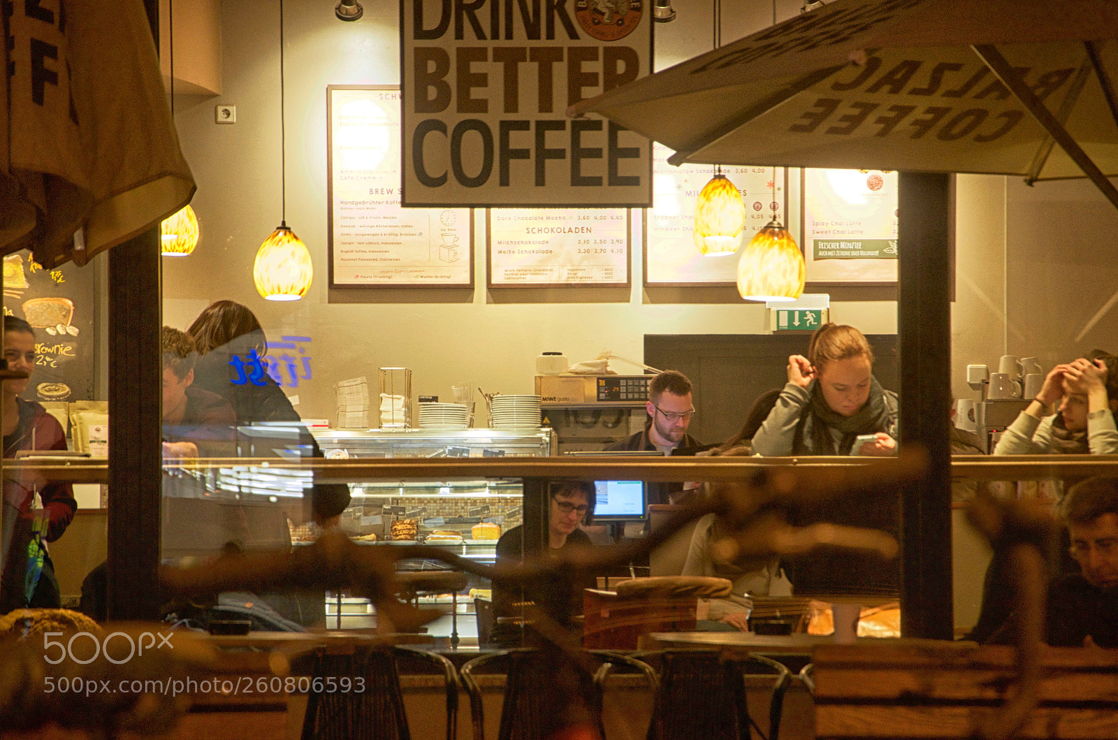 Nikon D7000 sample photo. Late afternoon photography