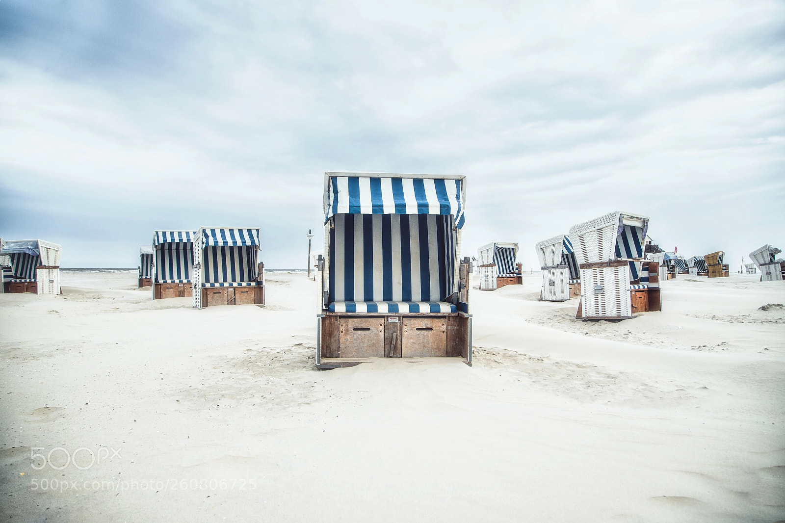 Sony a7 II sample photo. St. peter ording photography