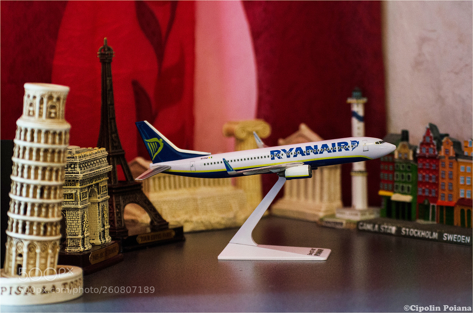 Nikon D7000 sample photo. Souvenirs and travels photography