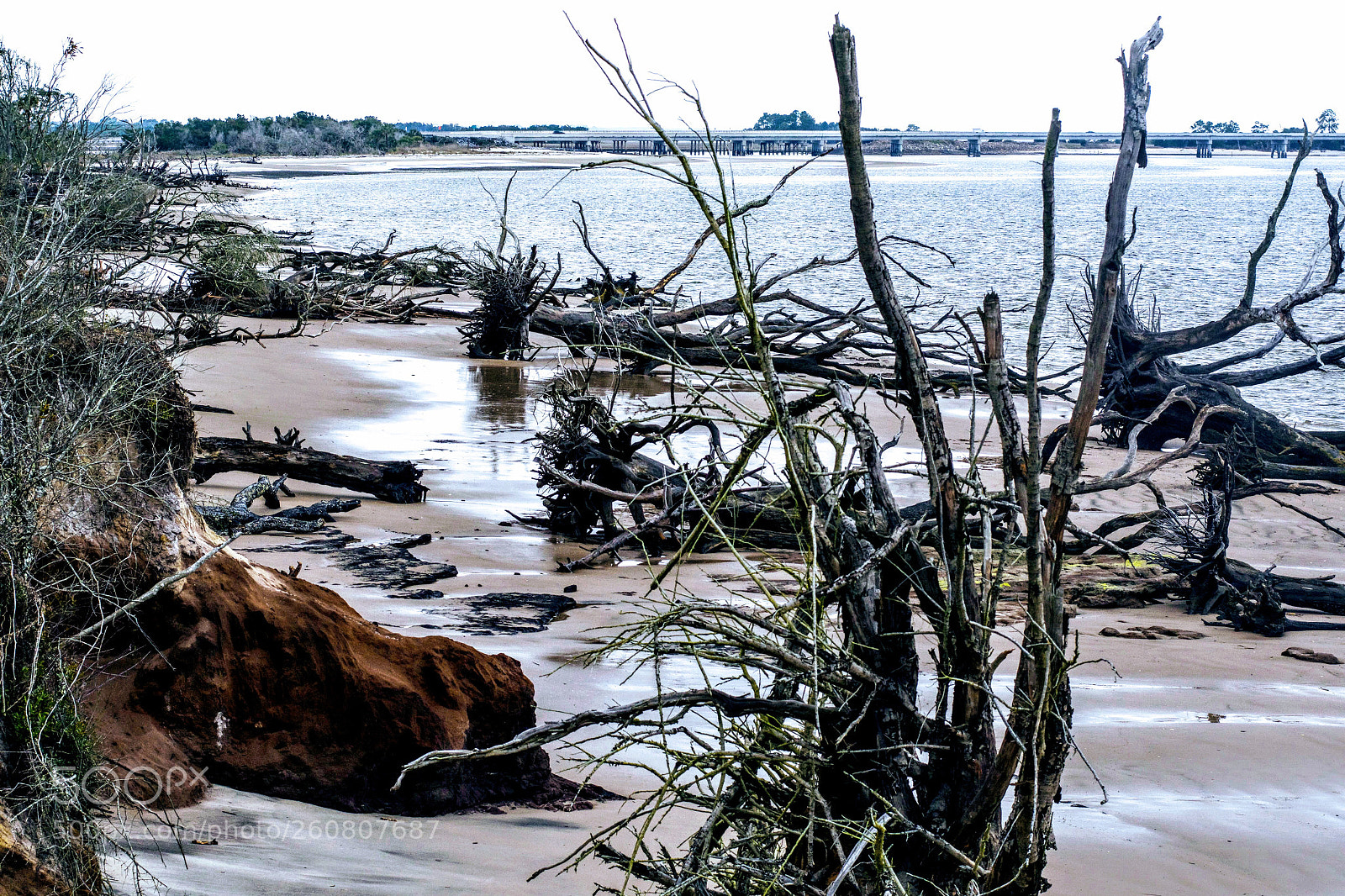 Nikon D7100 sample photo. My island beach front  photography