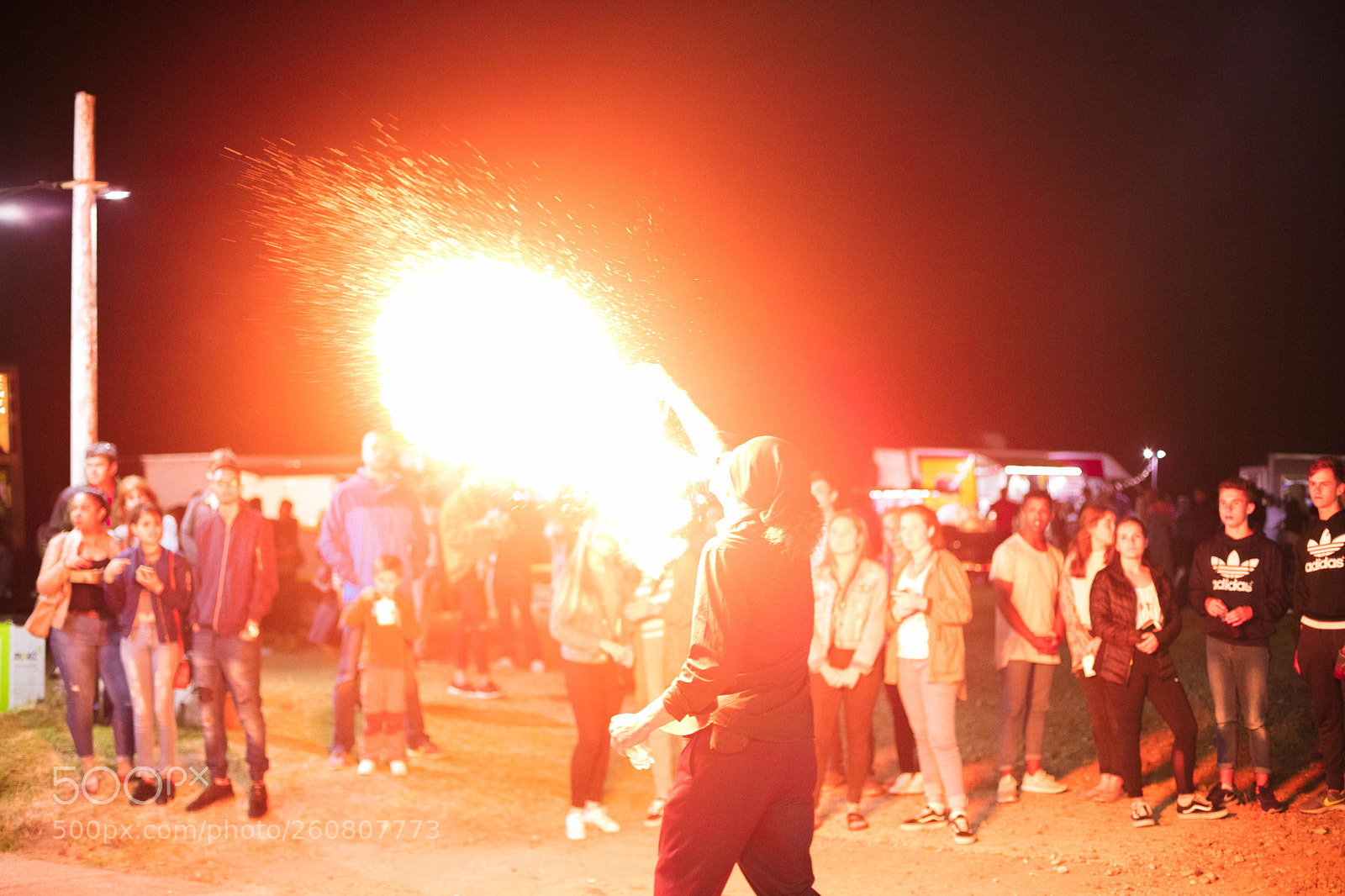 Canon EOS 5DS R sample photo. Fire photography