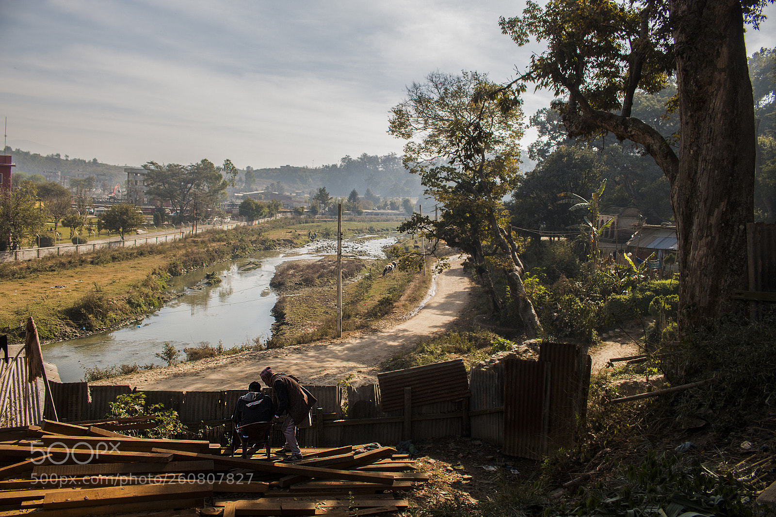 Canon EOS 70D sample photo. Uraban landscape photography