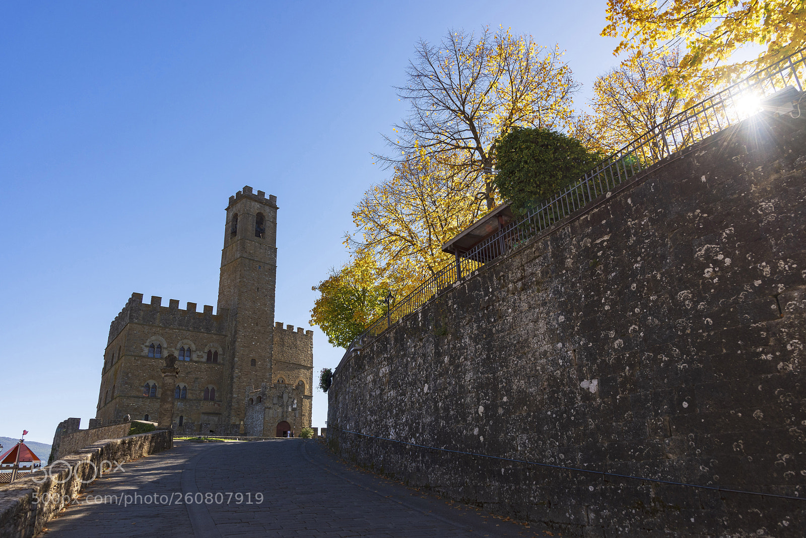 Nikon D600 sample photo. Poppi's castle photography