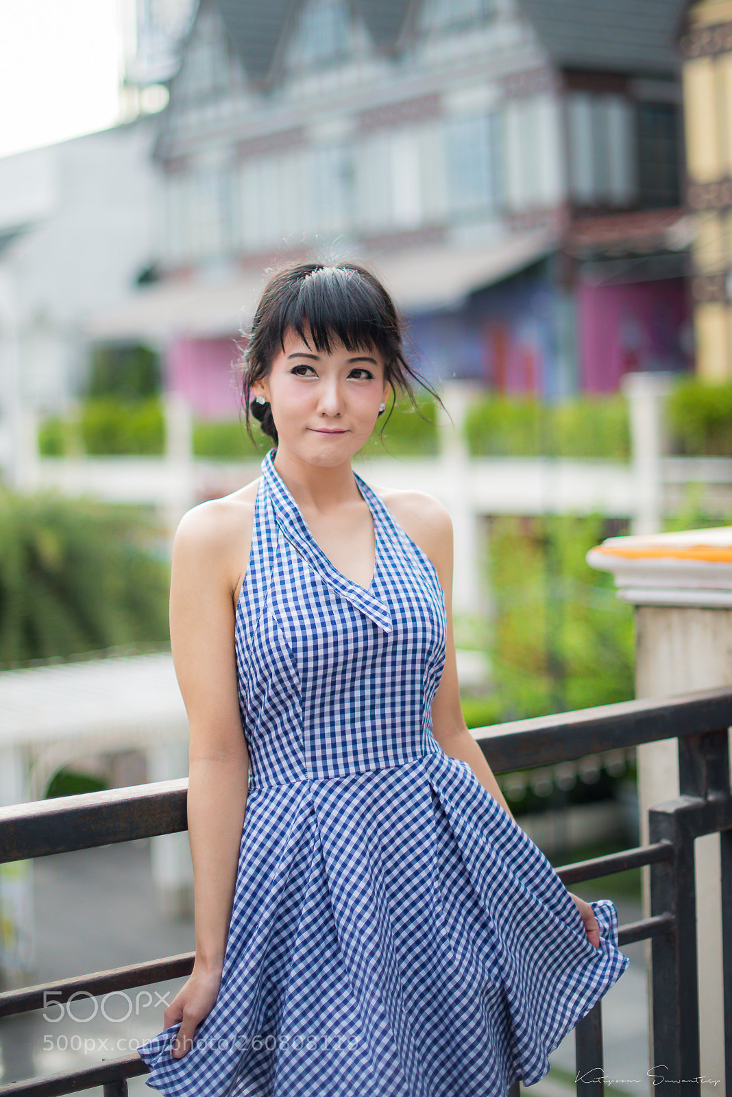 Nikon D800 sample photo. Girl photography