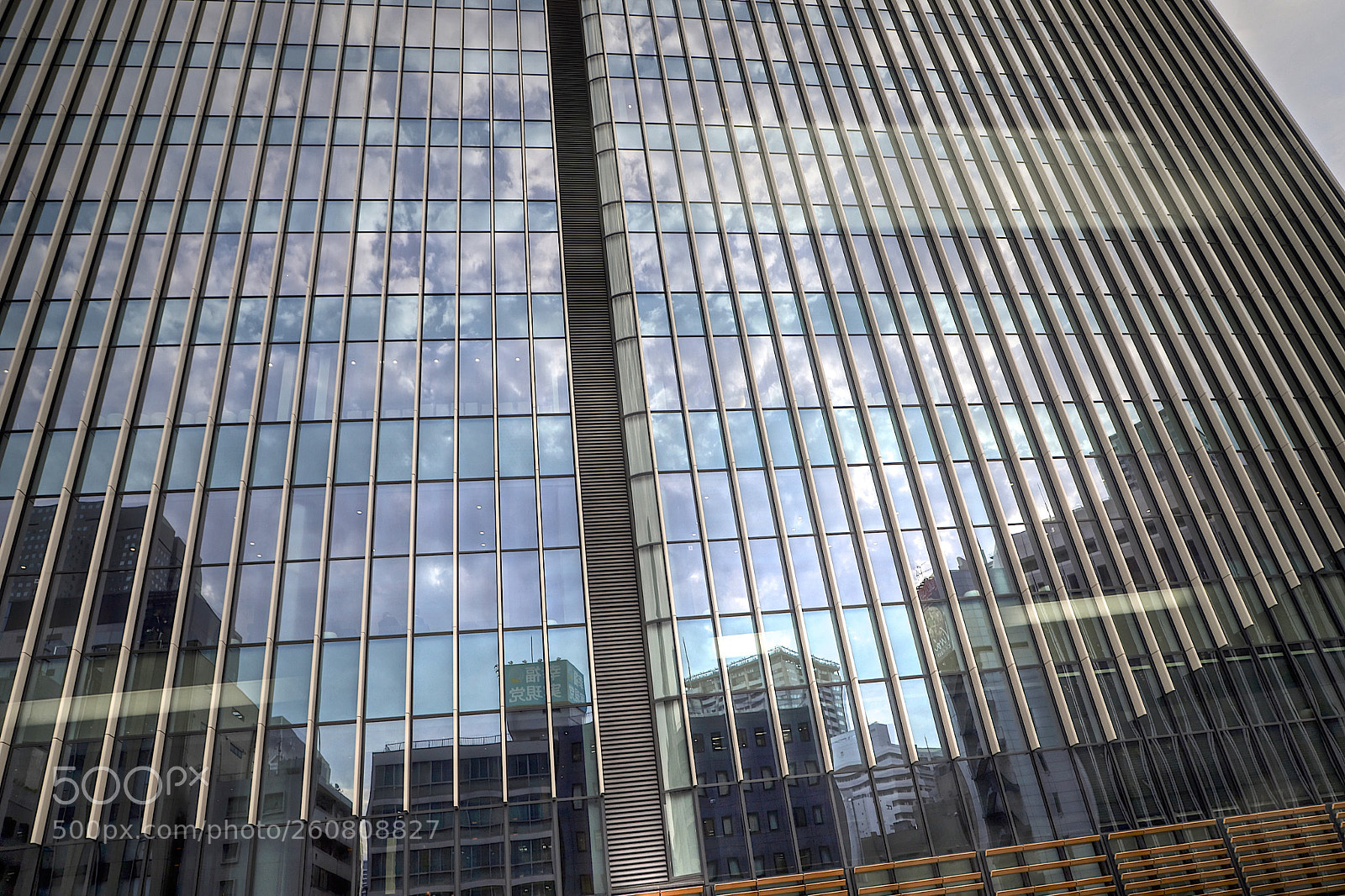 Canon EOS 6D Mark II sample photo. Reflection... photography