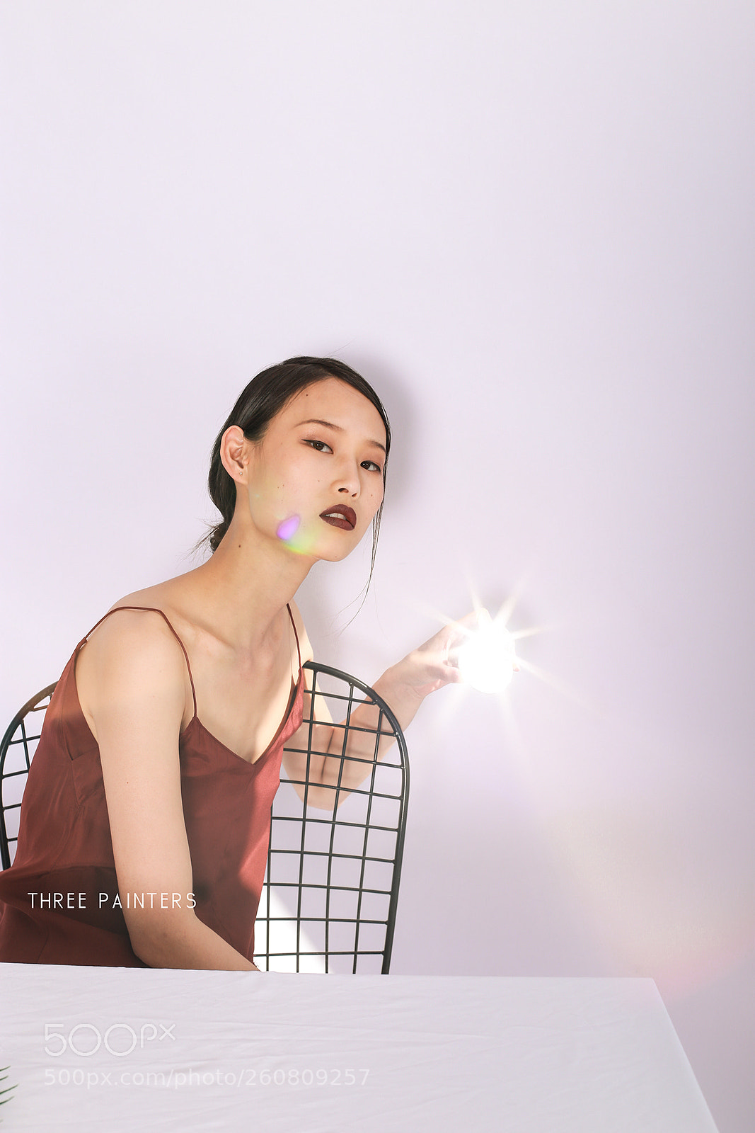 Canon EOS 6D sample photo. -烟火 photography