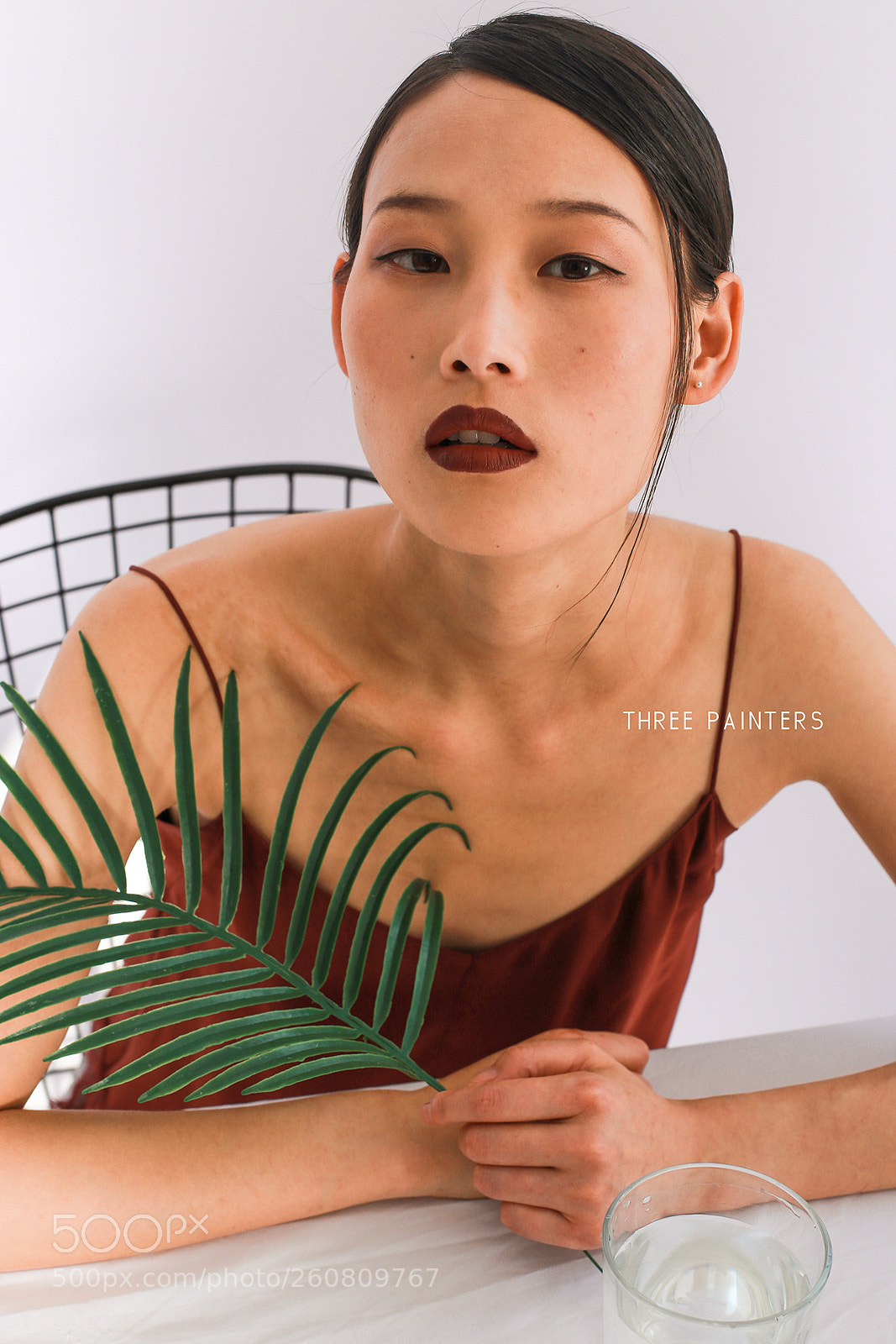 Canon EOS 6D sample photo. -烟火 photography