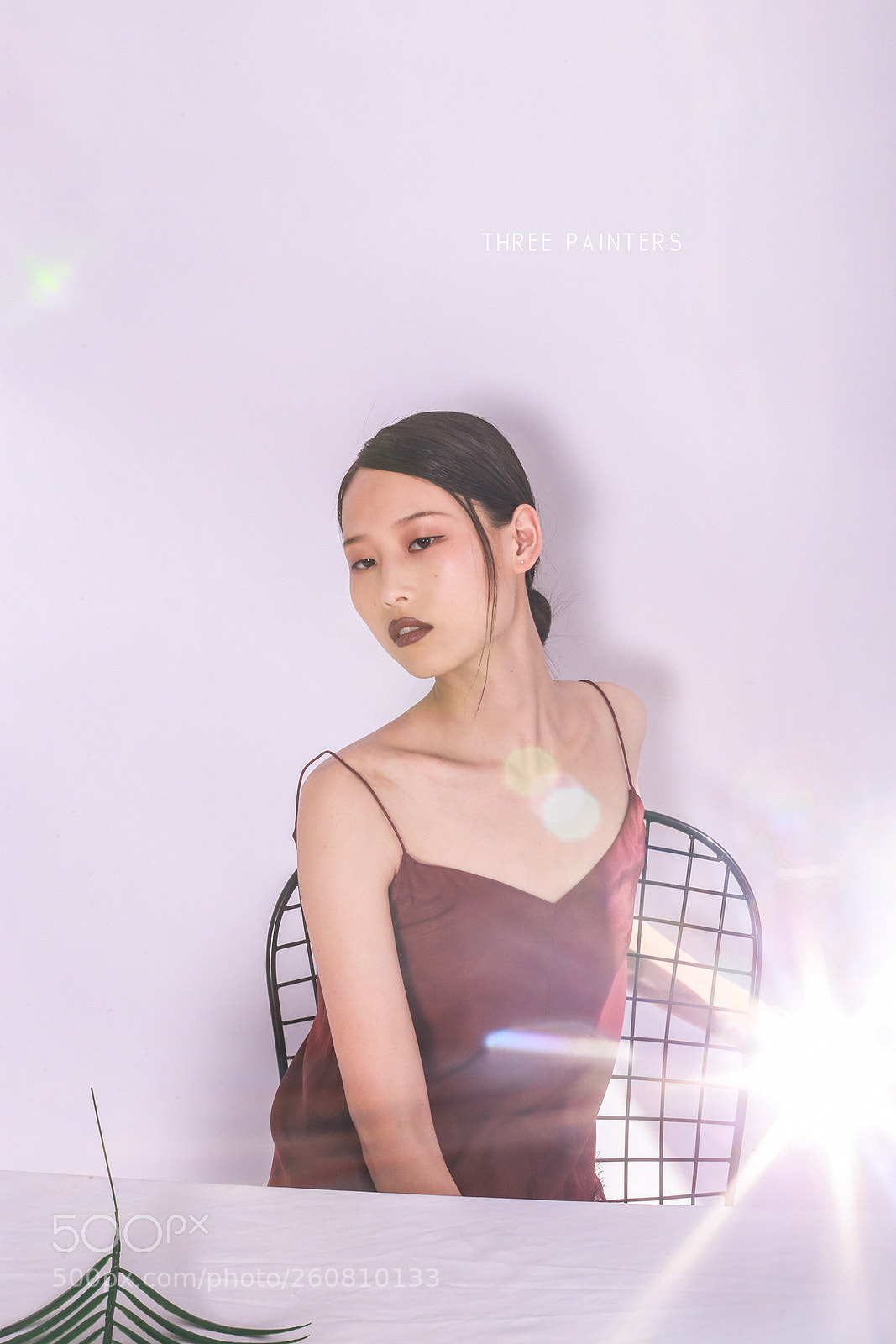 Canon EOS 6D sample photo. -烟火 photography
