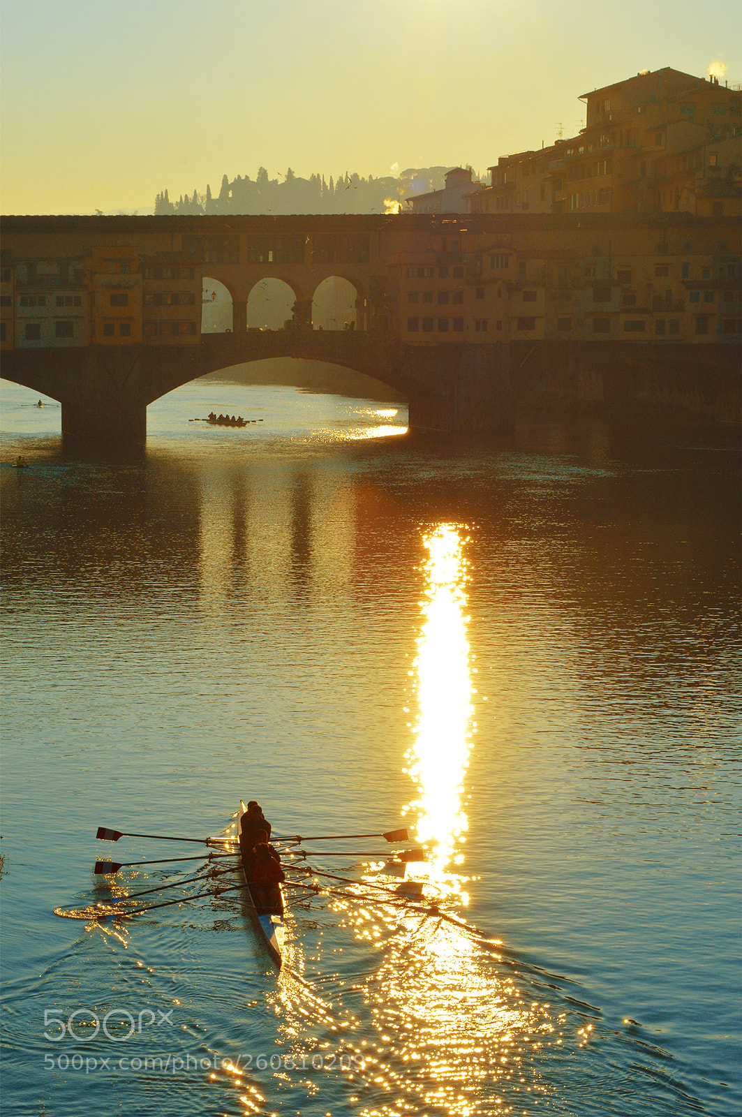 Nikon D3200 sample photo. New sunrise photography
