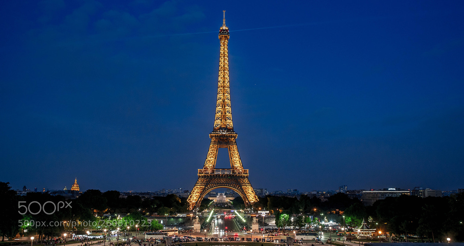 Nikon D800 sample photo. Tour de eiffel photography