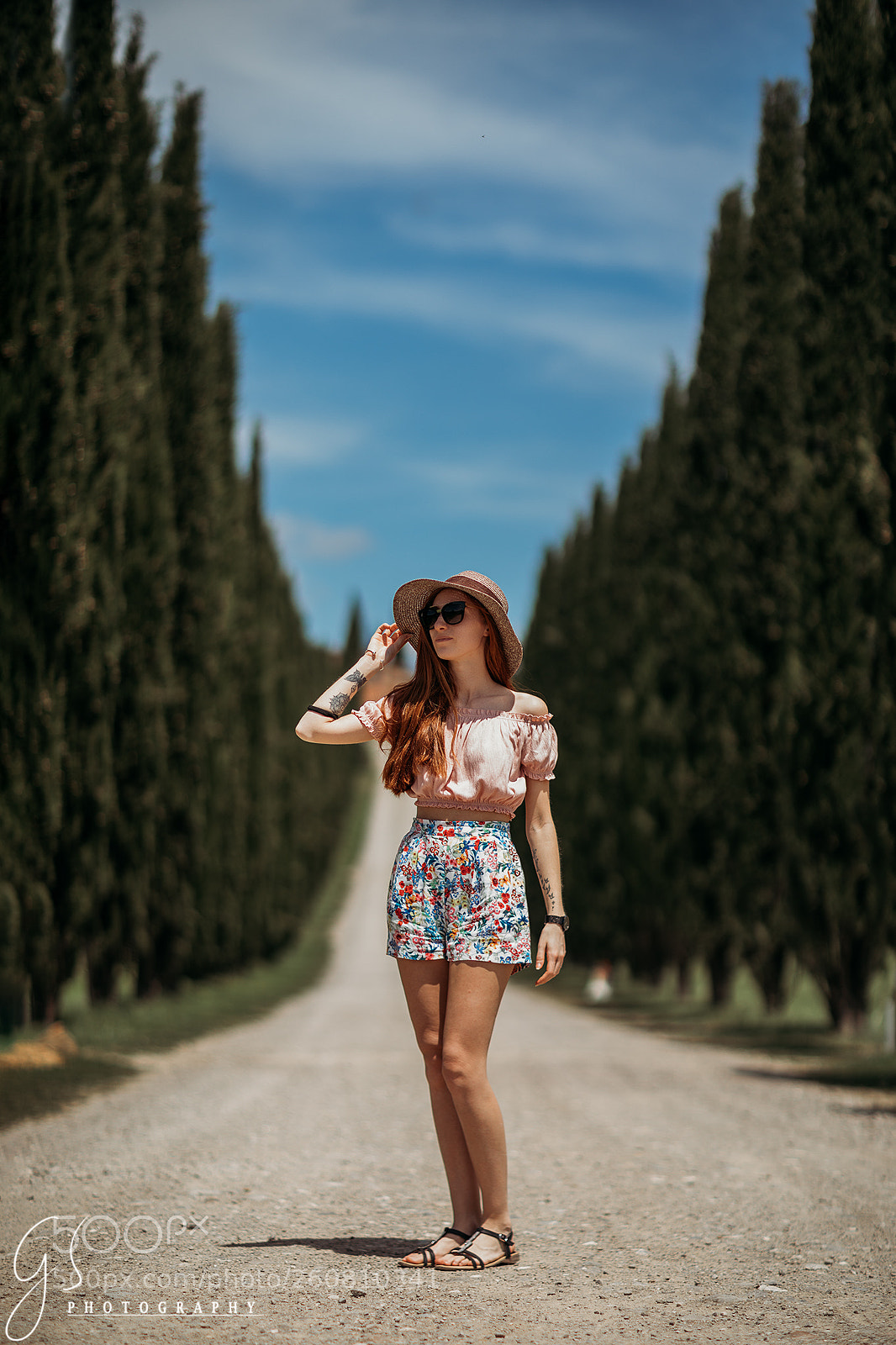 Canon EOS 5D Mark IV sample photo. Vintage style photography