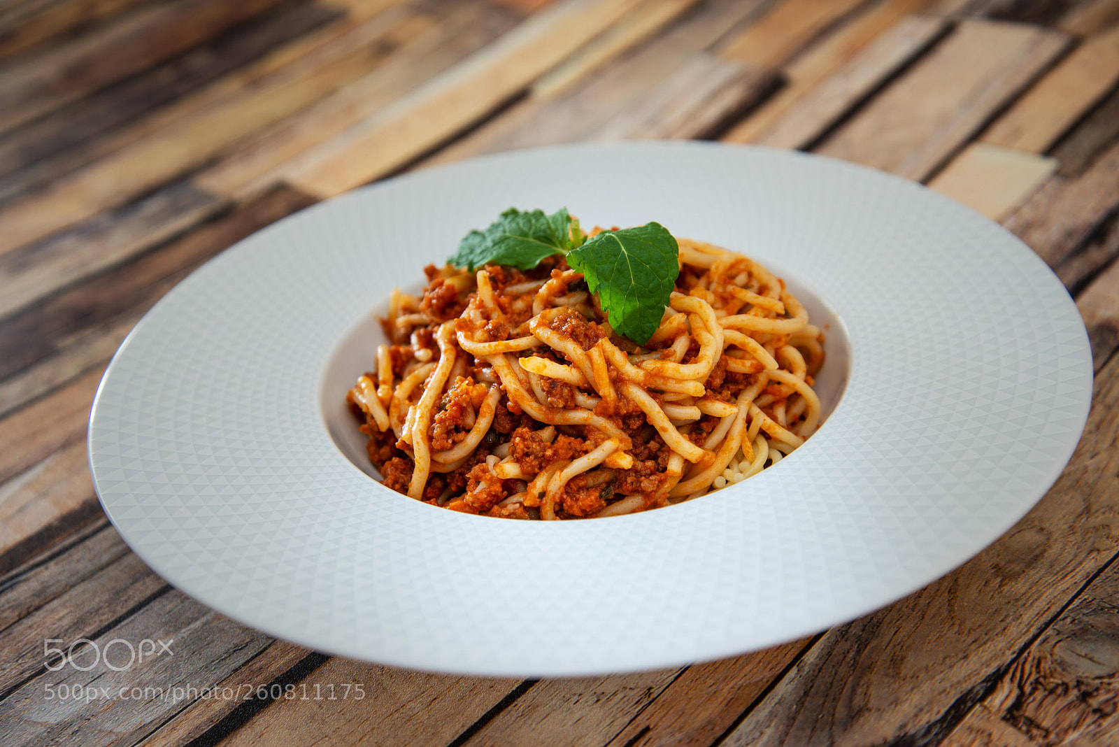Nikon D800 sample photo. Pasta bolognese on the photography