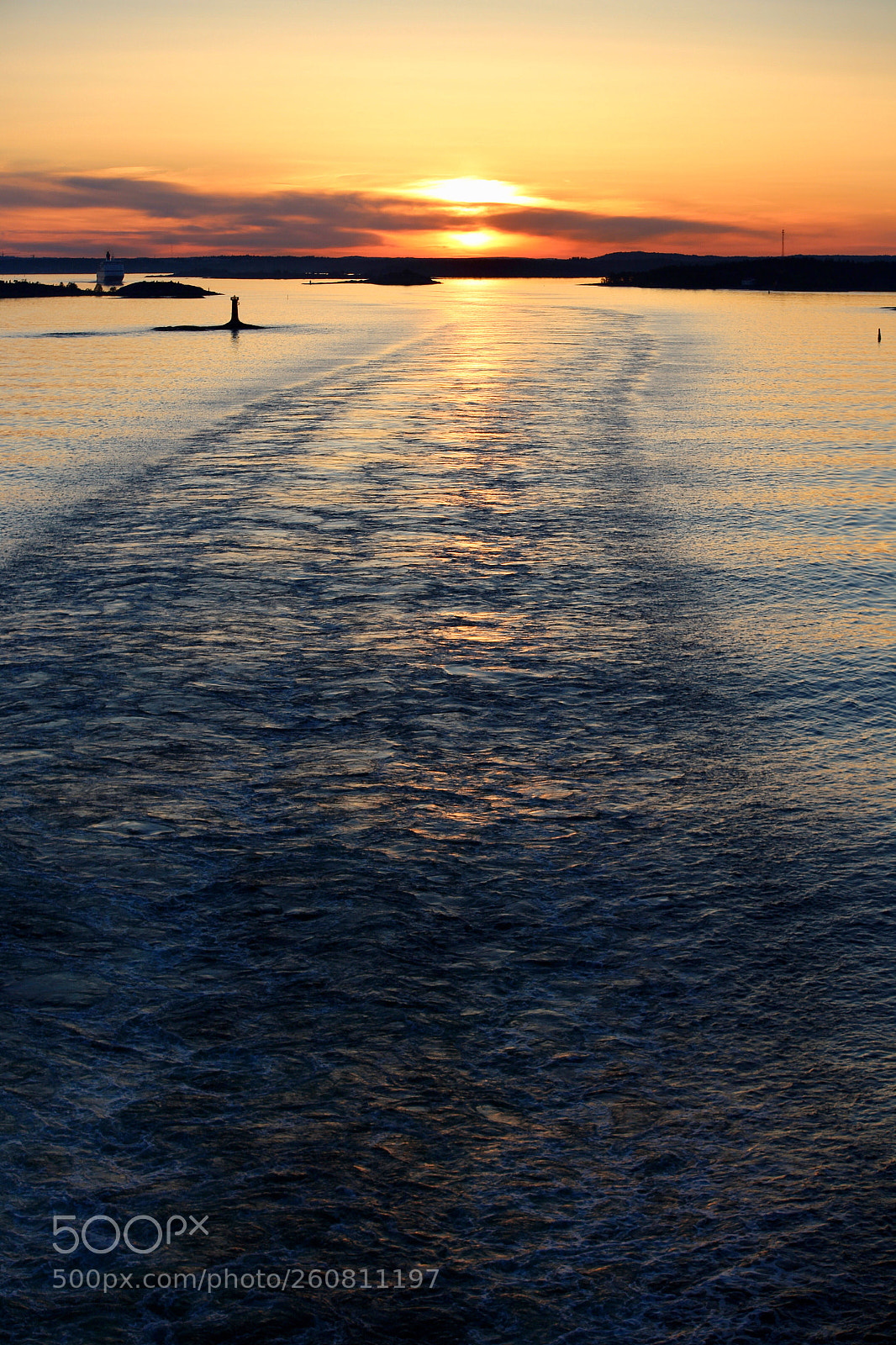 Canon EOS 6D sample photo. Early morning on the photography