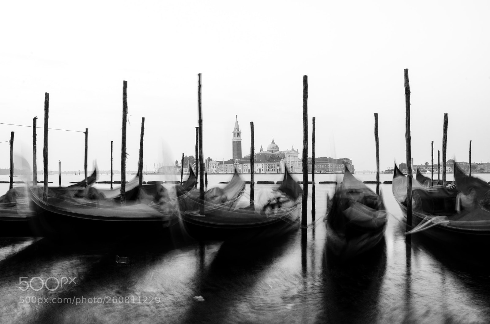 Nikon D7000 sample photo. Venecia photography