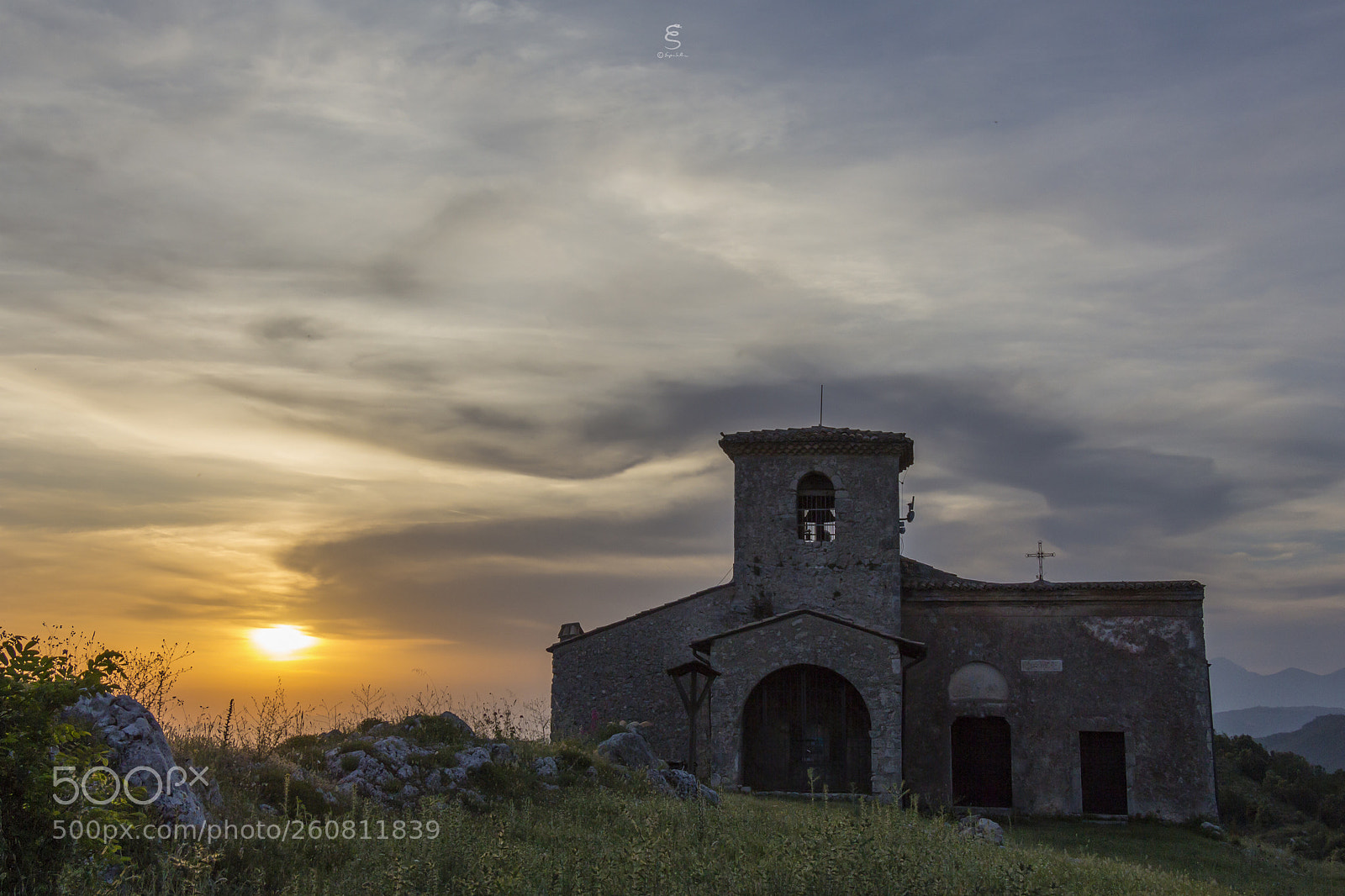 Canon EOS 700D (EOS Rebel T5i / EOS Kiss X7i) sample photo. Chiesa di s. maria photography