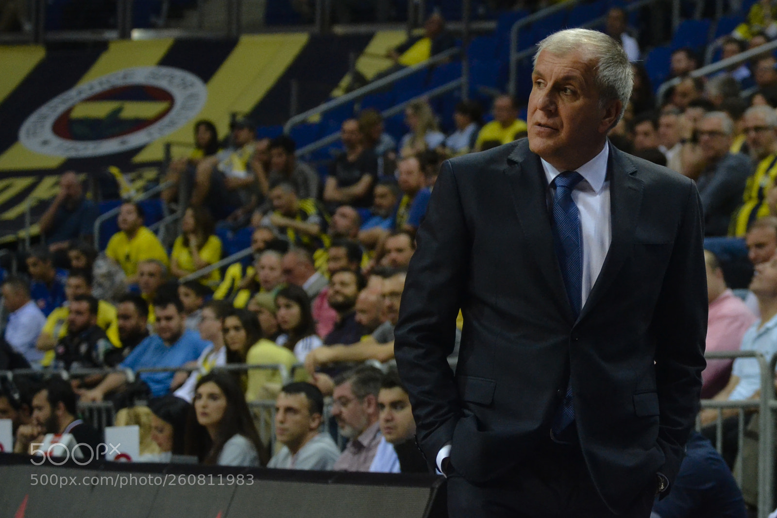 Nikon D3100 sample photo. Fb-banvit playoff photography