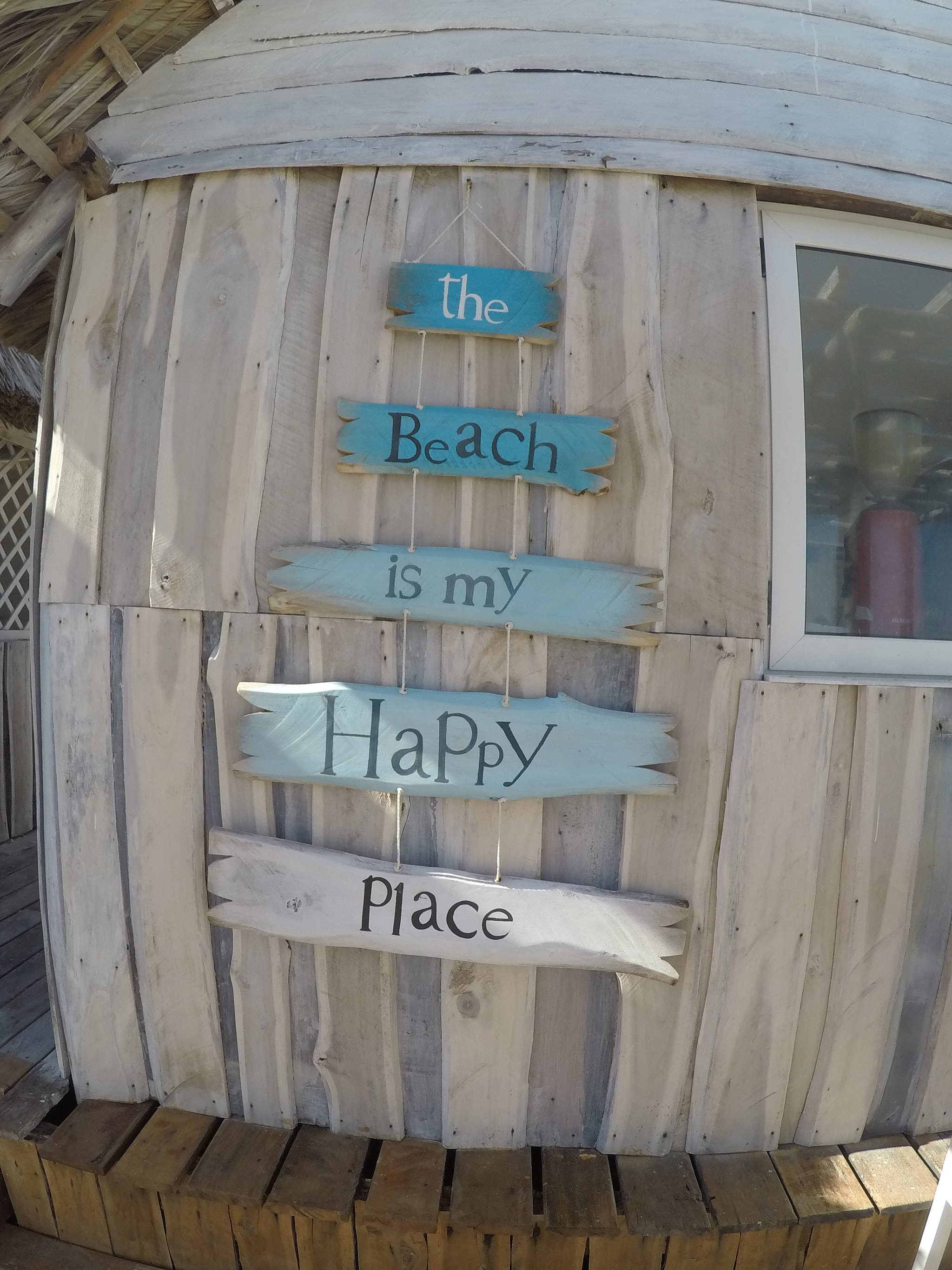 GoPro HERO4 Silver sample photo. Beach bar, royal hicacos resort, varadero, cuba. photography