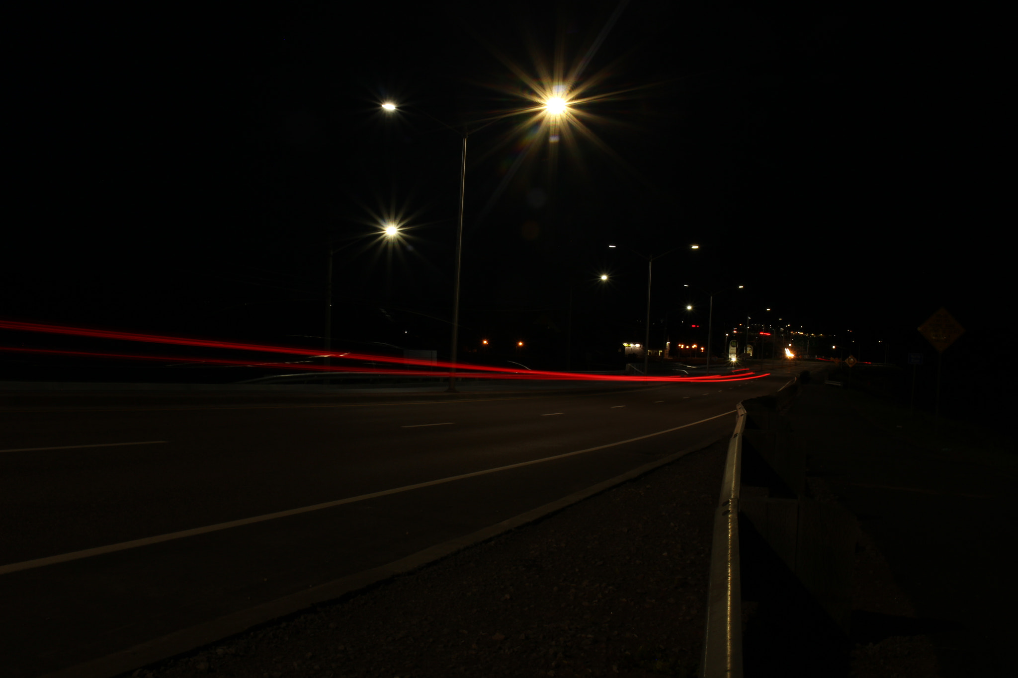 Canon EOS 100D (EOS Rebel SL1 / EOS Kiss X7) sample photo. Causeway photography
