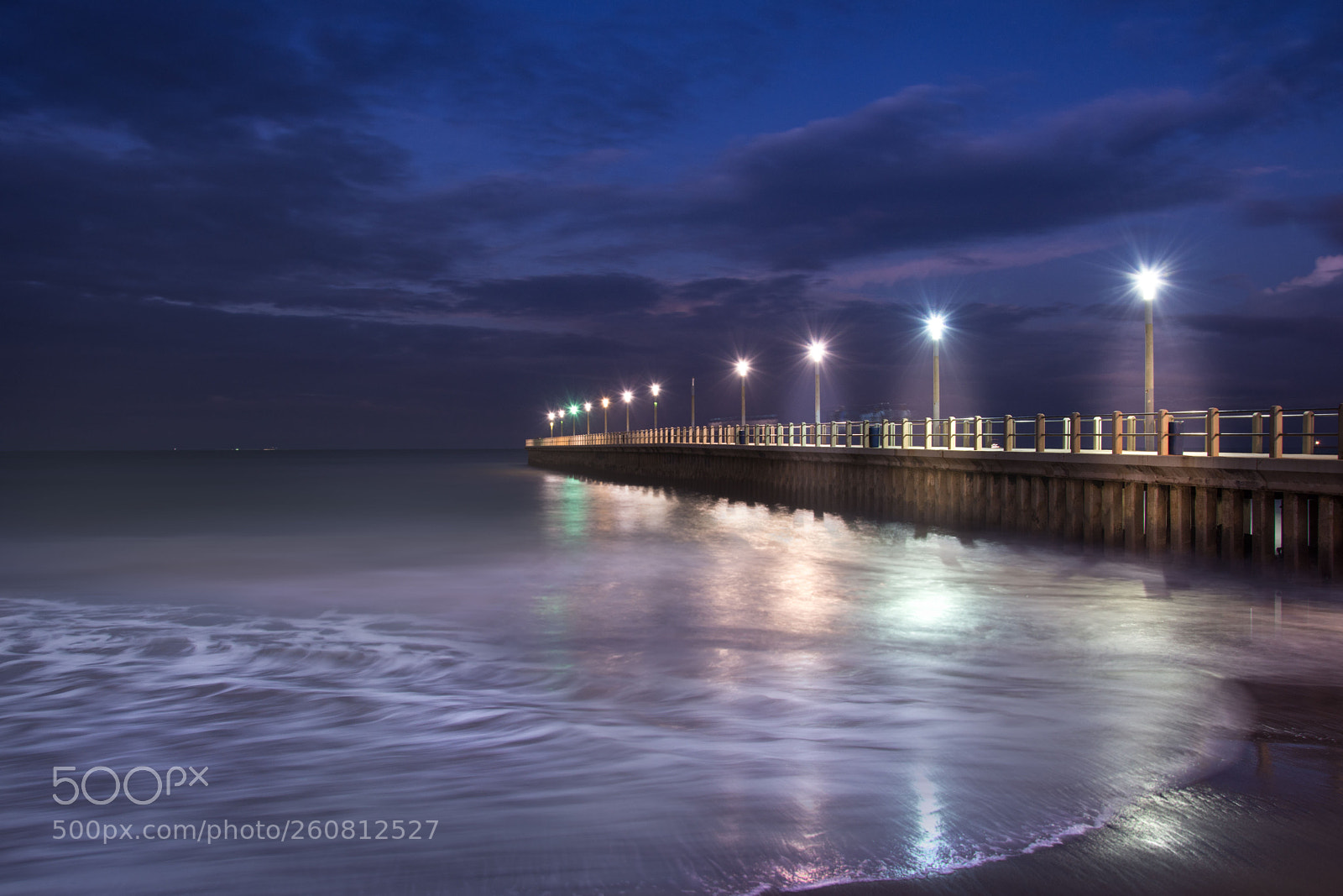 Nikon D7200 sample photo. Durban - beach front photography