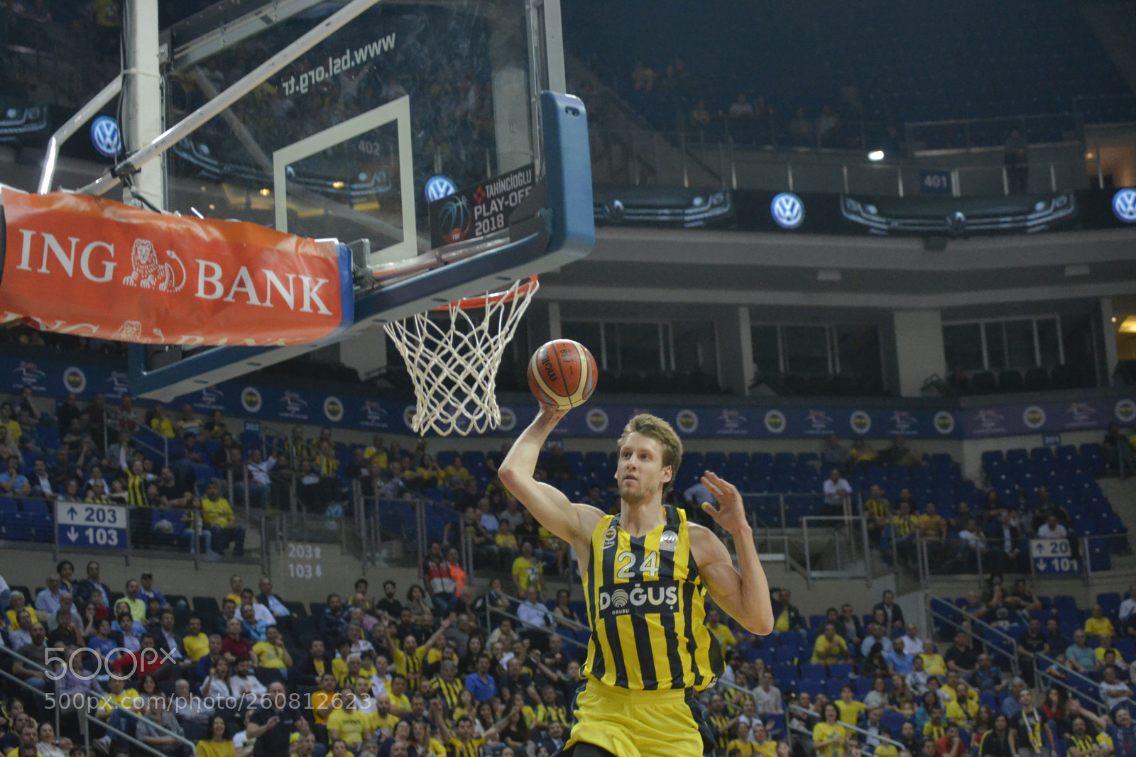 Nikon D3100 sample photo. Fb-banvit playoff photography