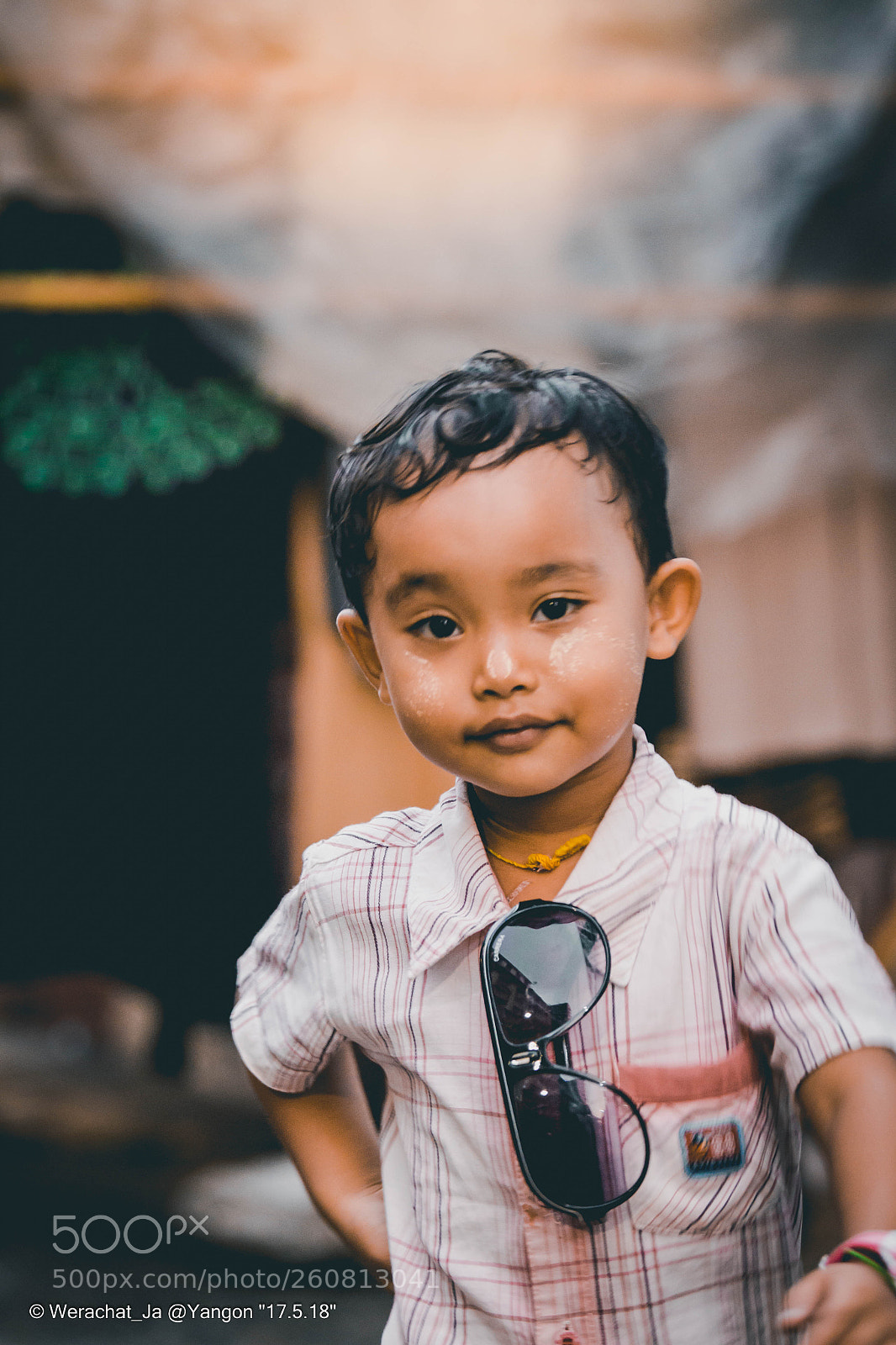 Canon EOS 700D (EOS Rebel T5i / EOS Kiss X7i) sample photo. The boy photography