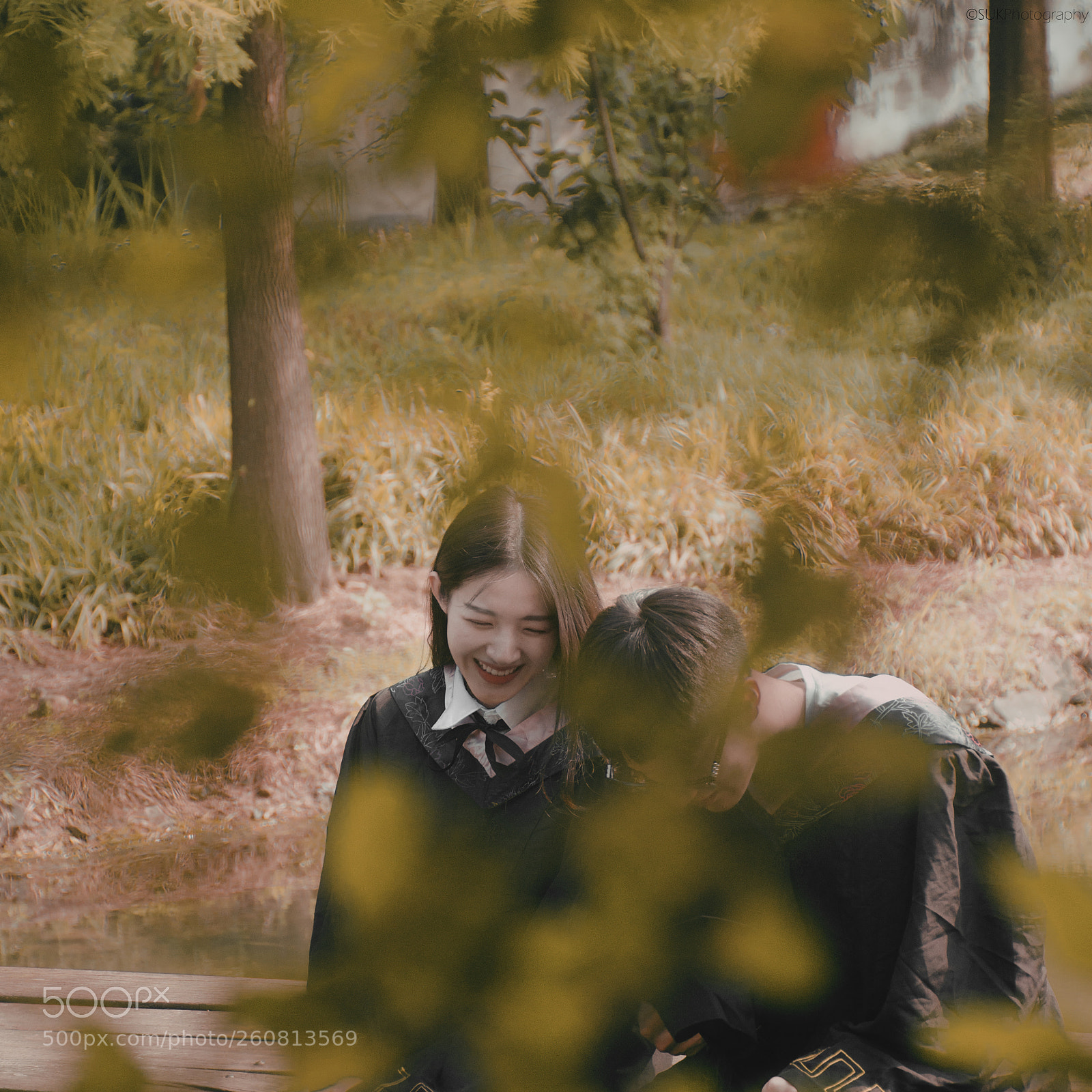 Nikon D7200 sample photo. 毕业-4 graduate-4 photography