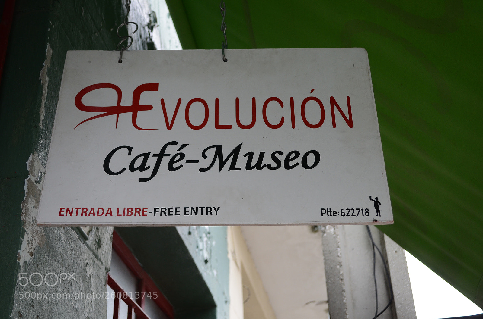 Nikon D7000 sample photo. Cafe museum revolution photography