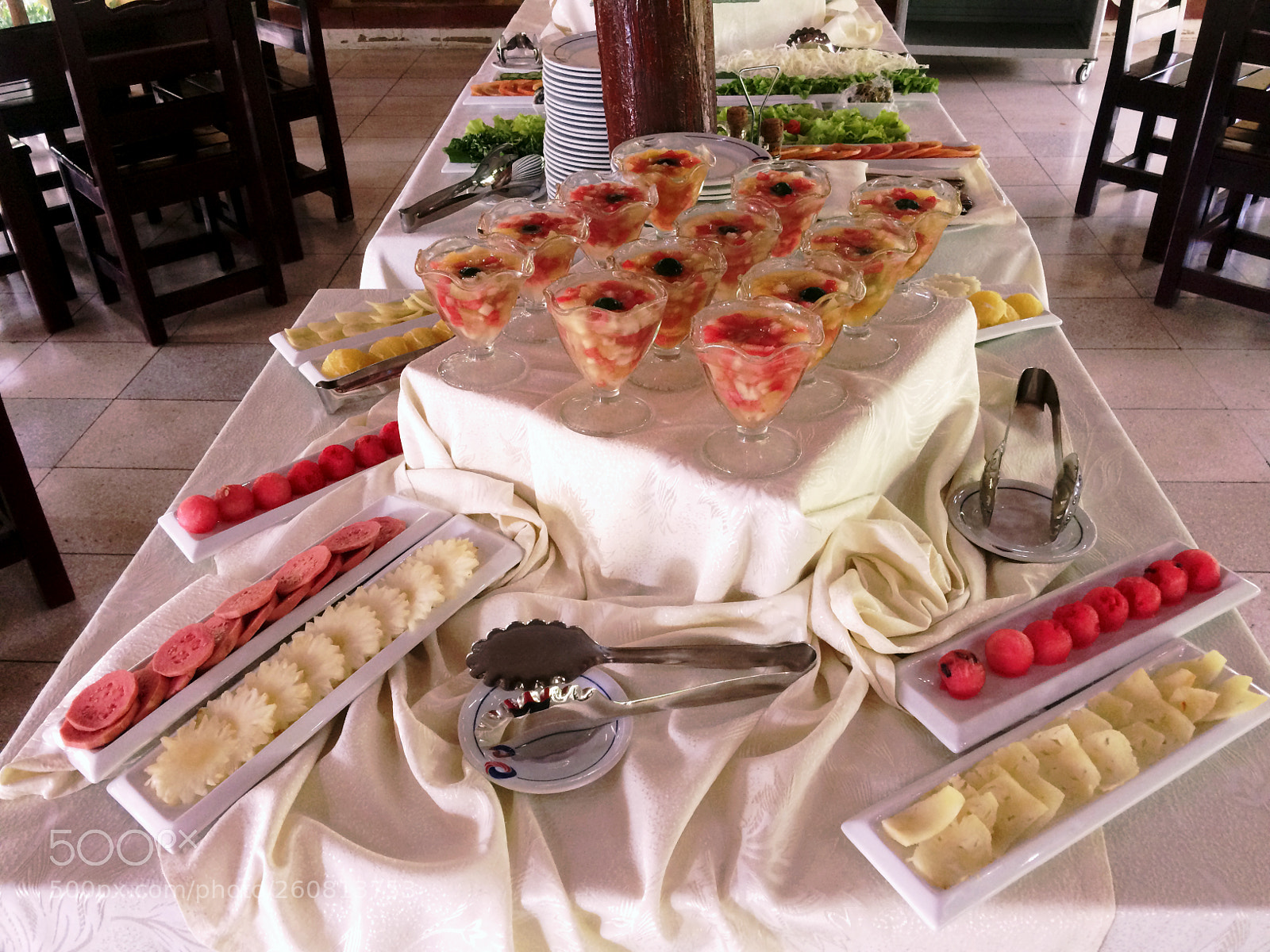 Apple iPhone 5s sample photo. Buffet restaurant la granjita photography