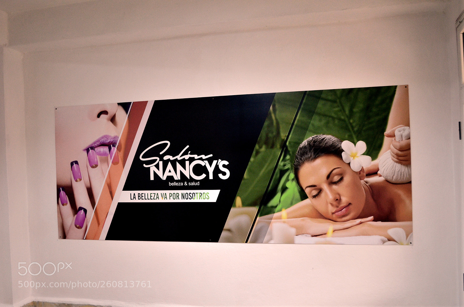 Nikon D7000 sample photo. Nancy's aesthetic beauty salon photography